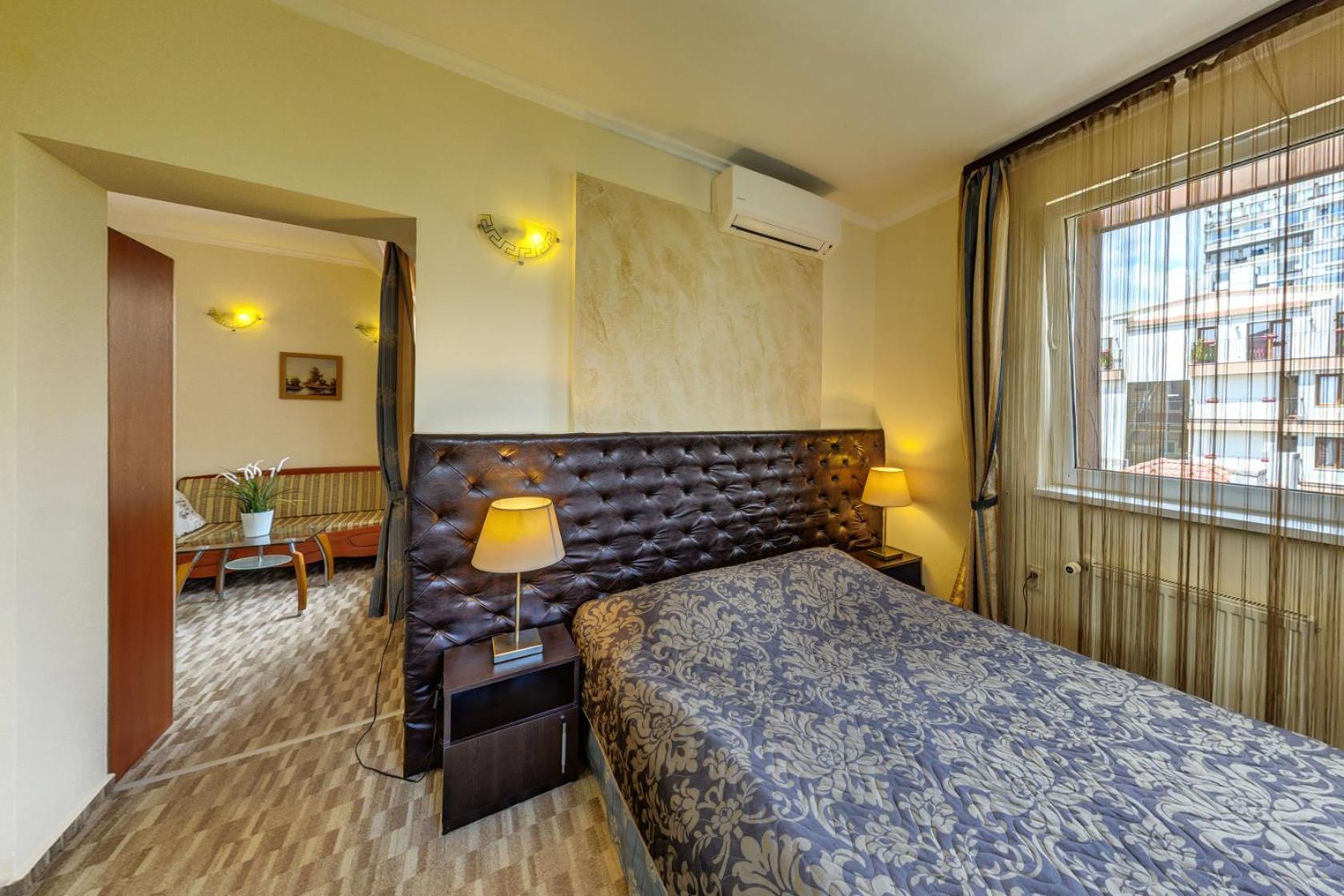 Standard Double or Twin Room photo 1