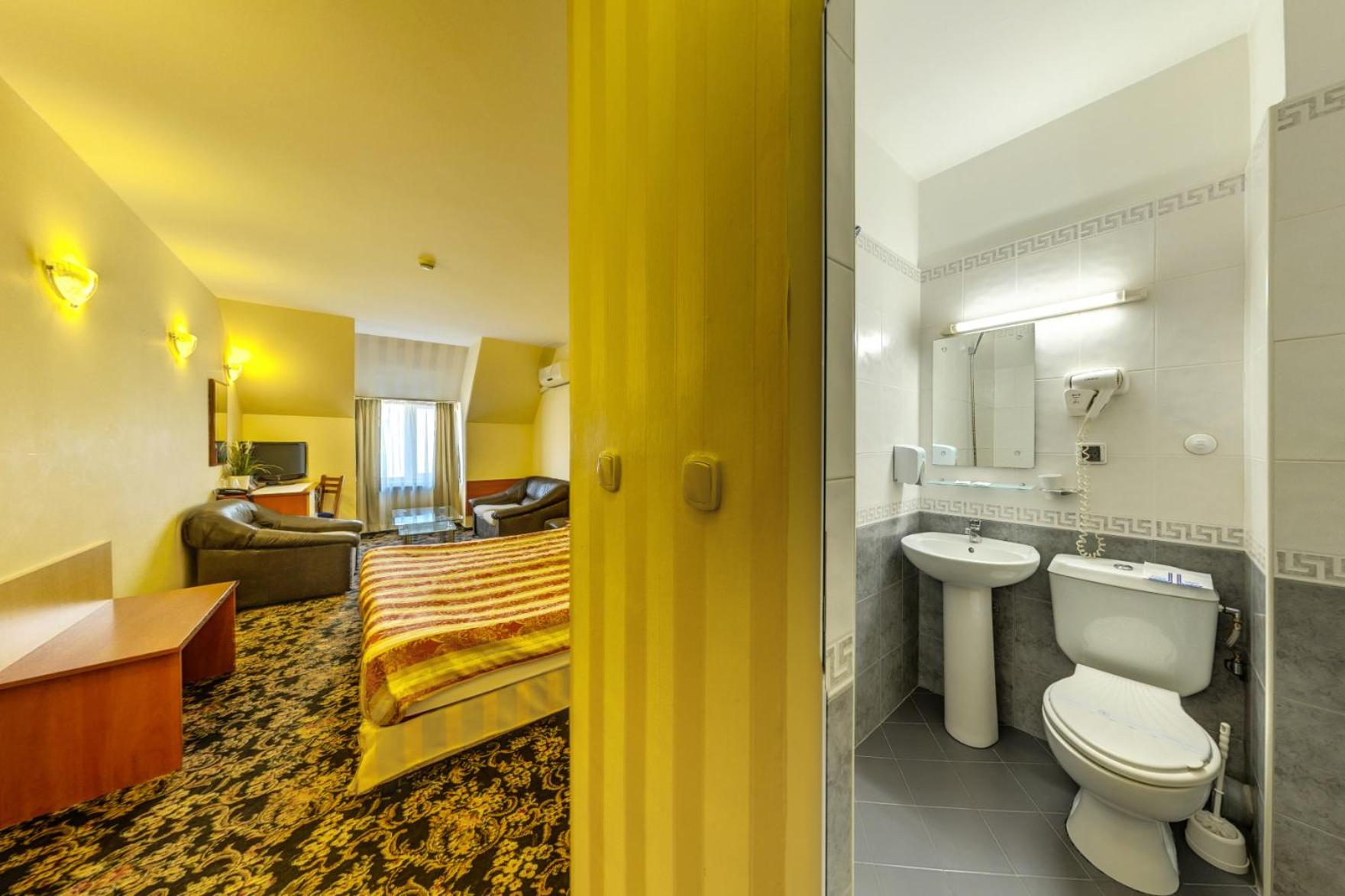 Triple Room photo 1