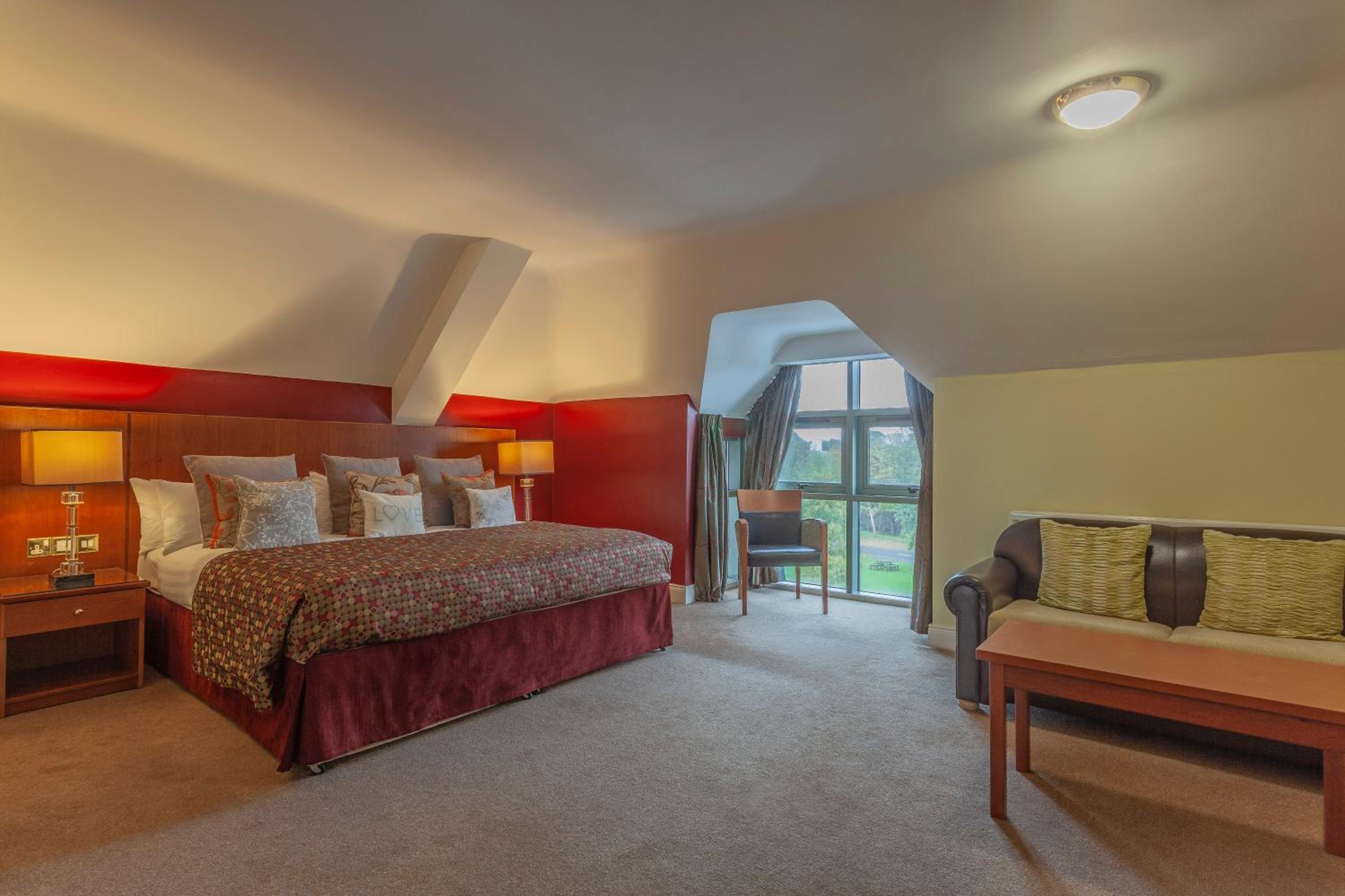 Executive Double Room photo 1
