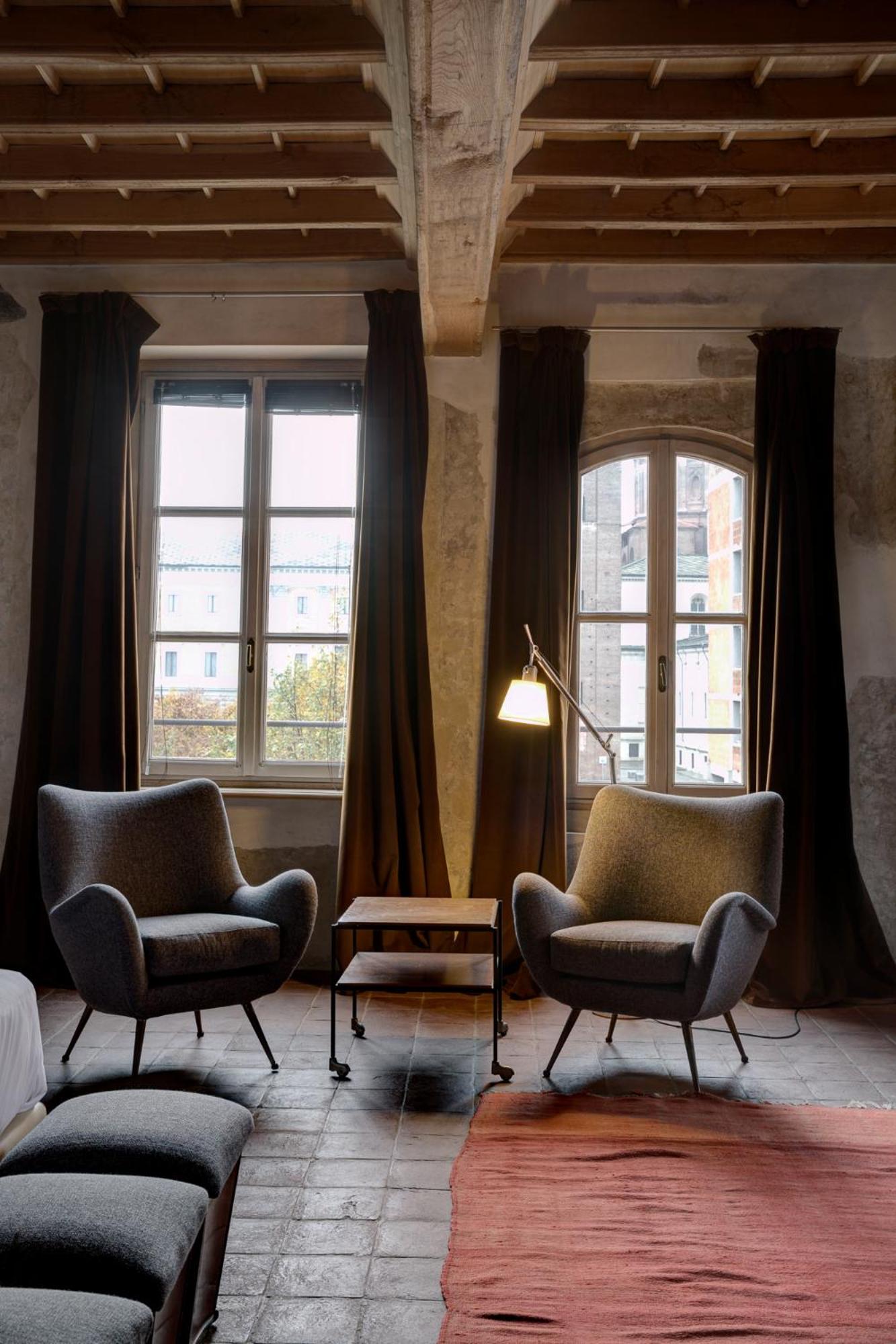 Superior Queen Room - Photo 1