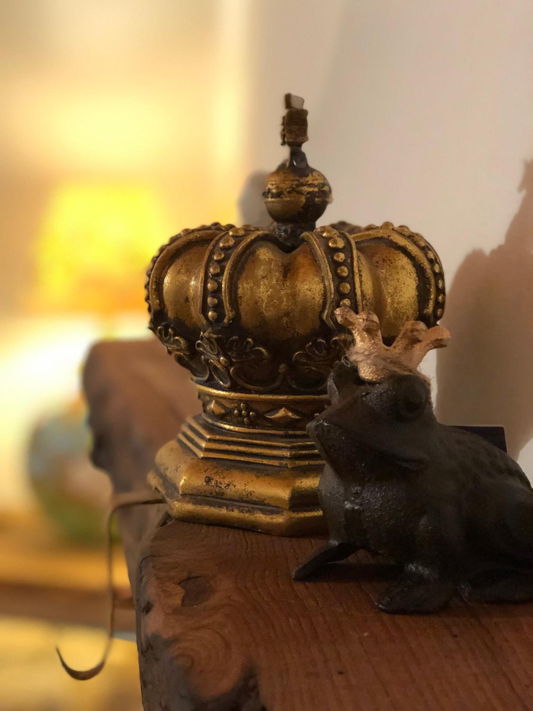 Junior Suite - Photo 19