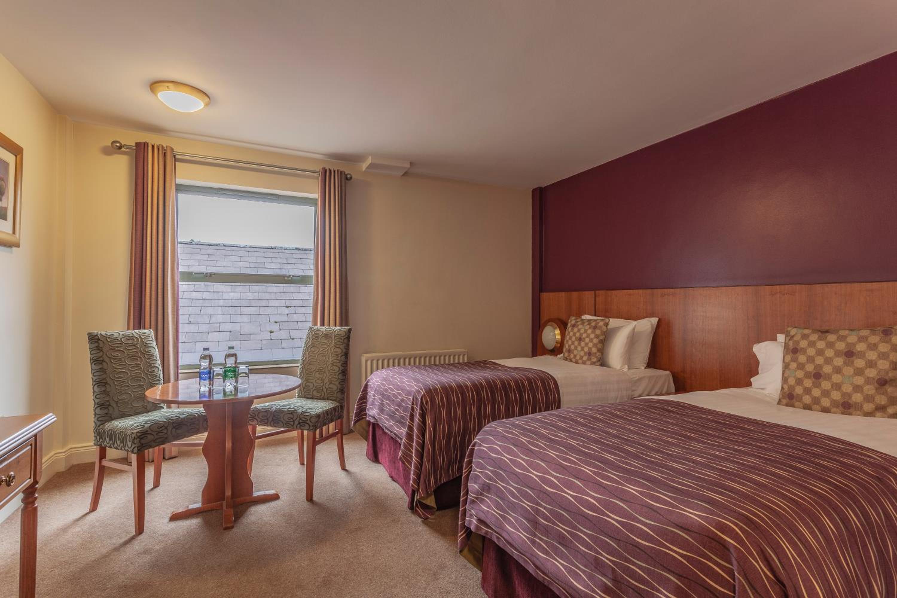 Standard Twin Room photo 1