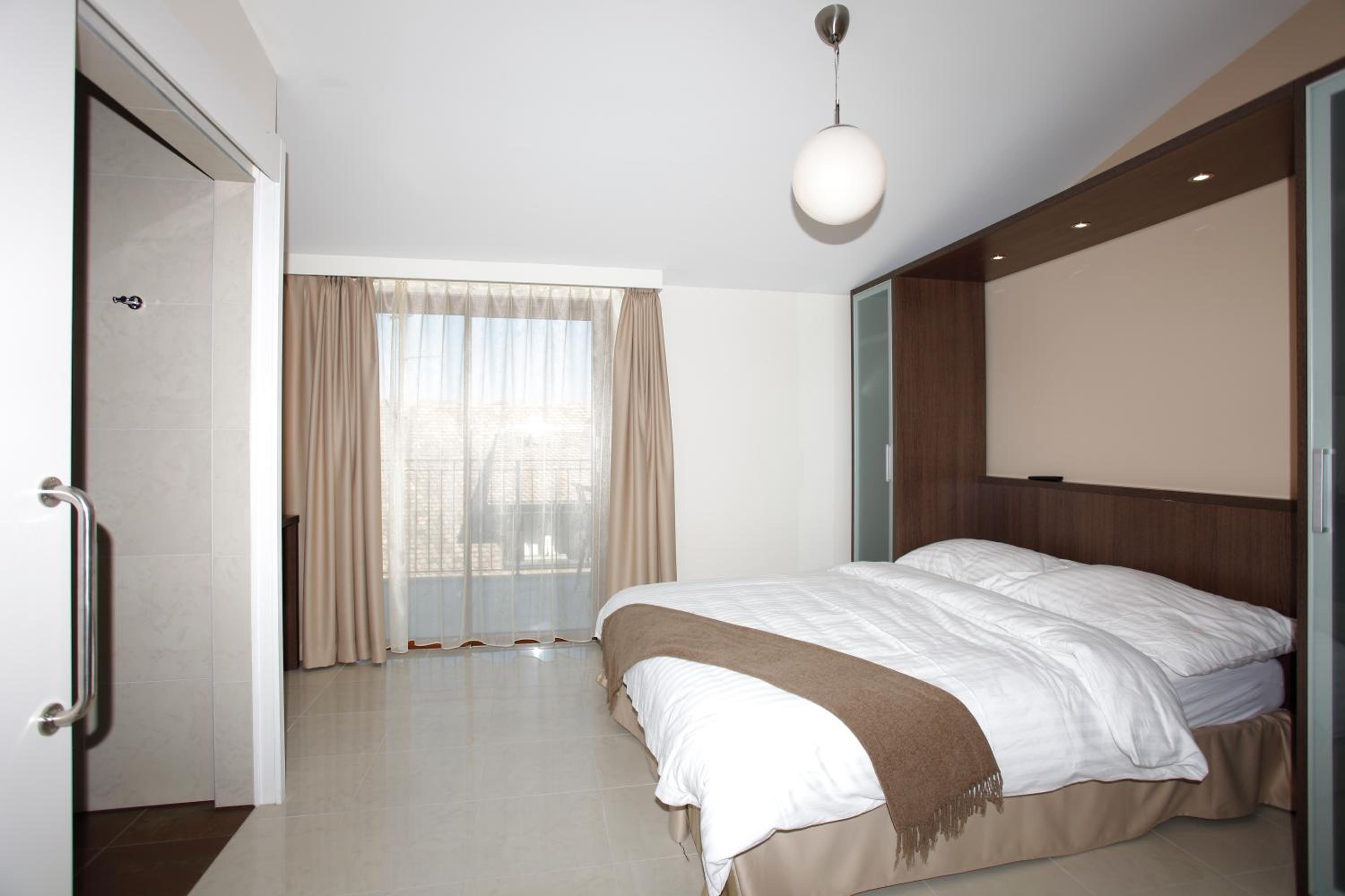 Triple Room with Shower photo 1