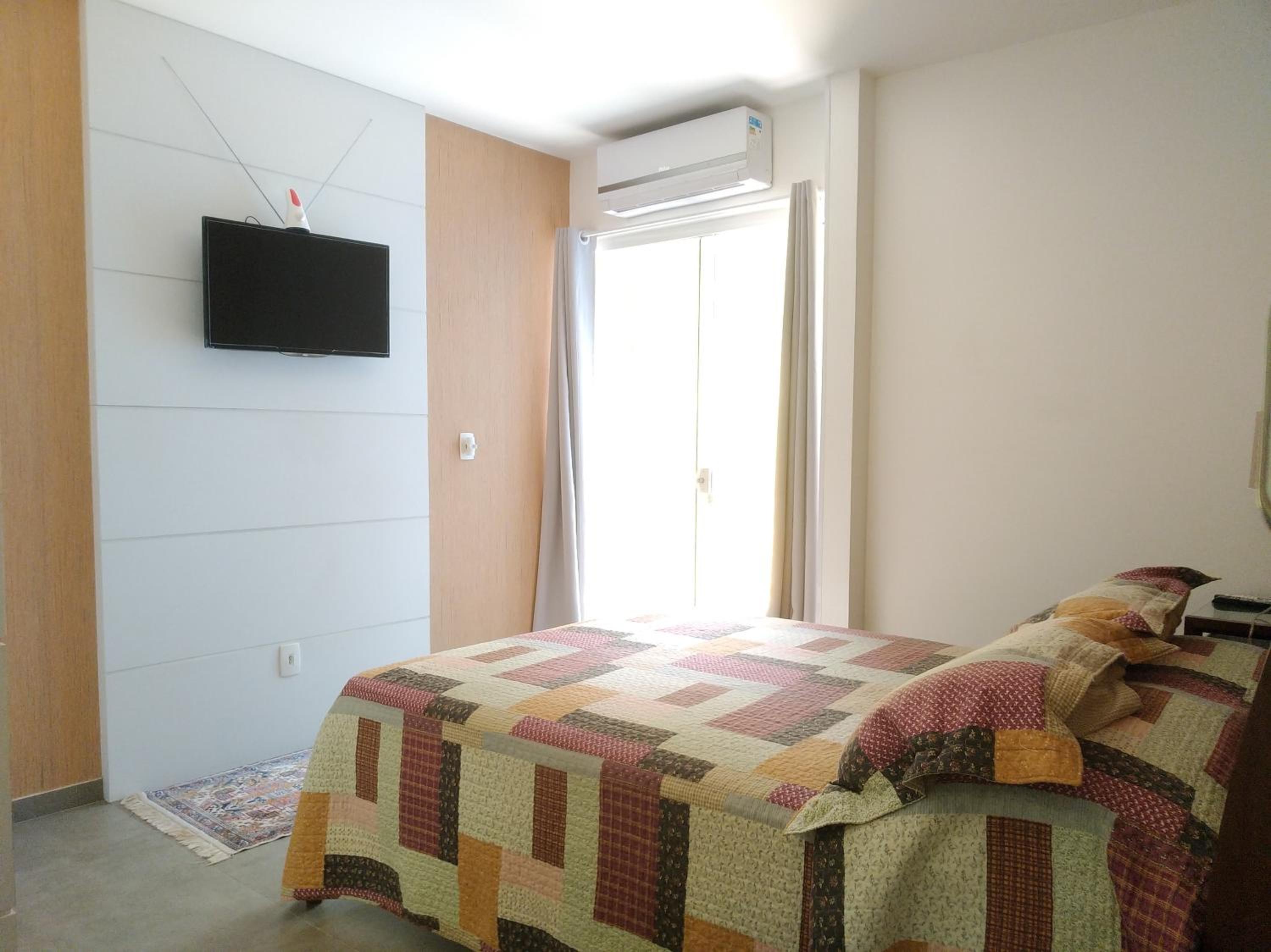 Suite Privativa Dupla photo 2