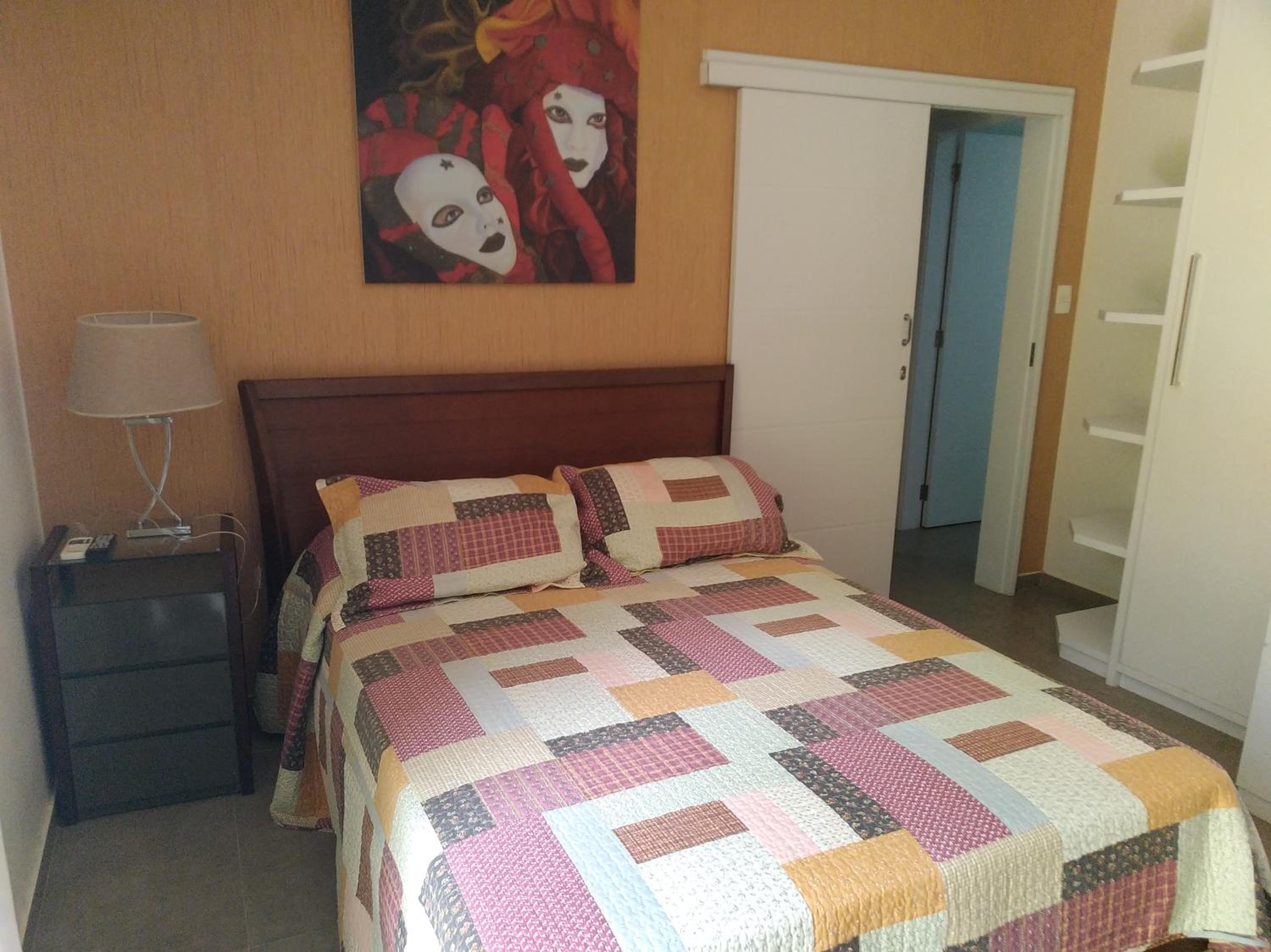 Suite Privativa Dupla photo 1