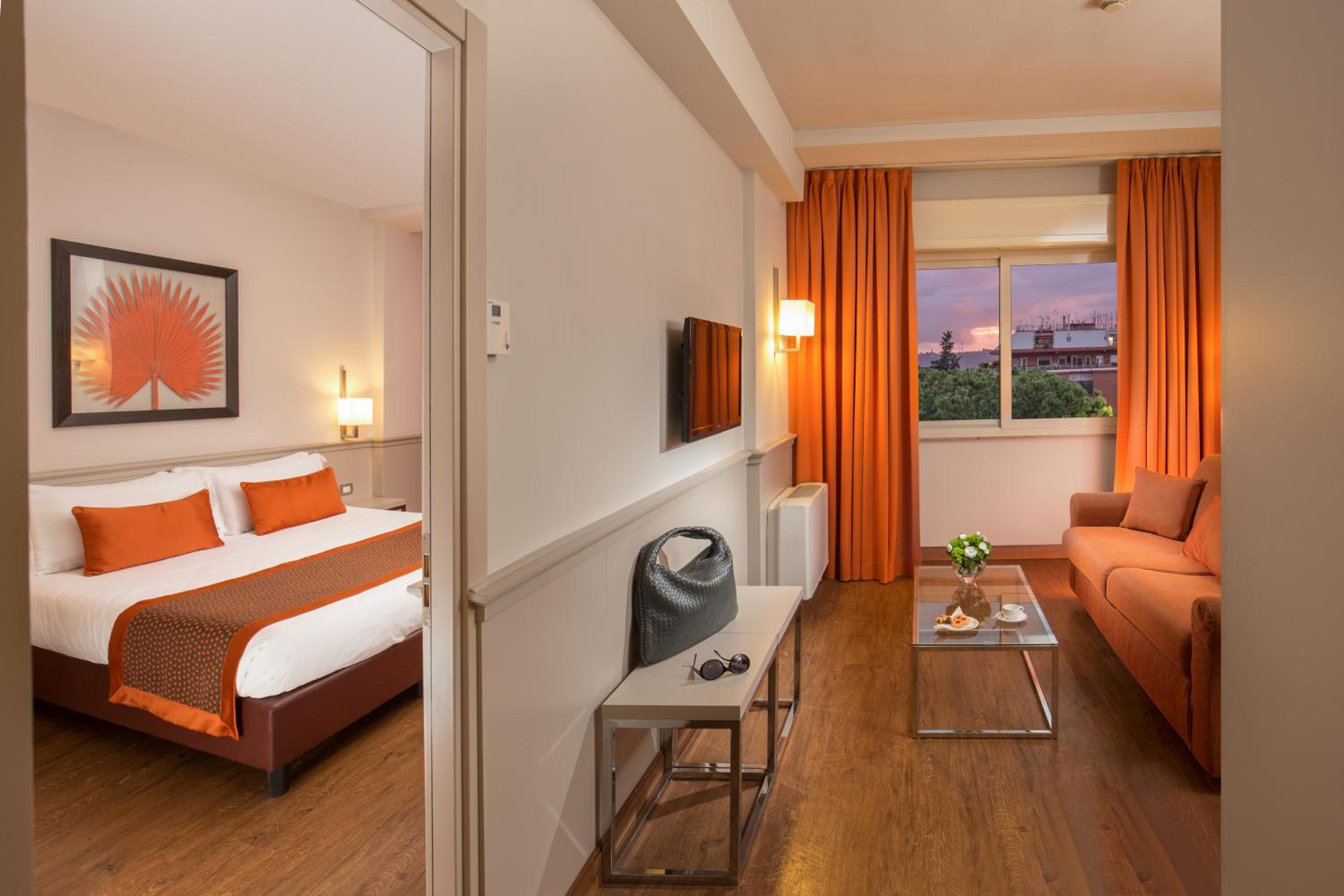 Junior Suite