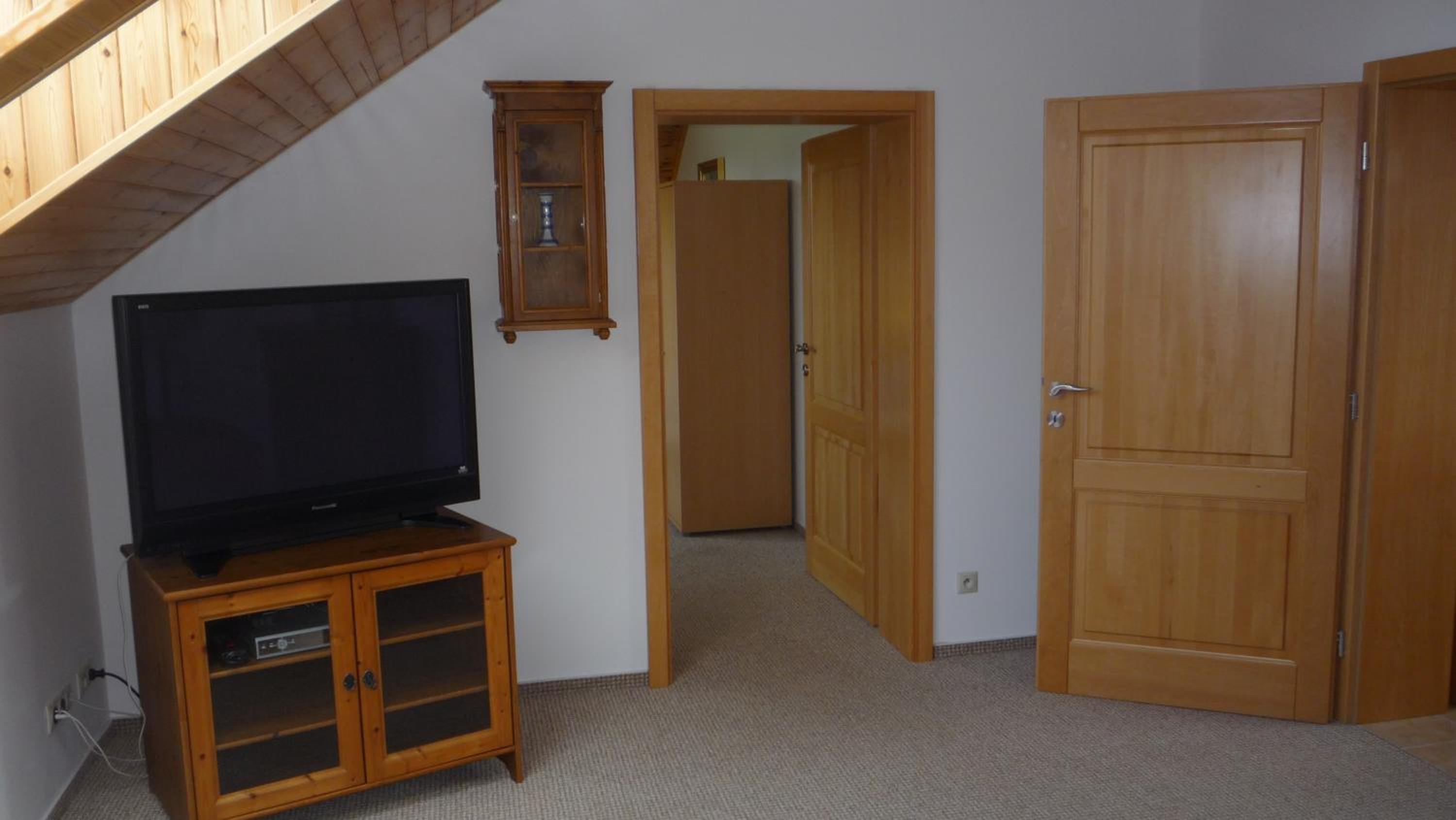 Apartment (4 Adults) photo 2