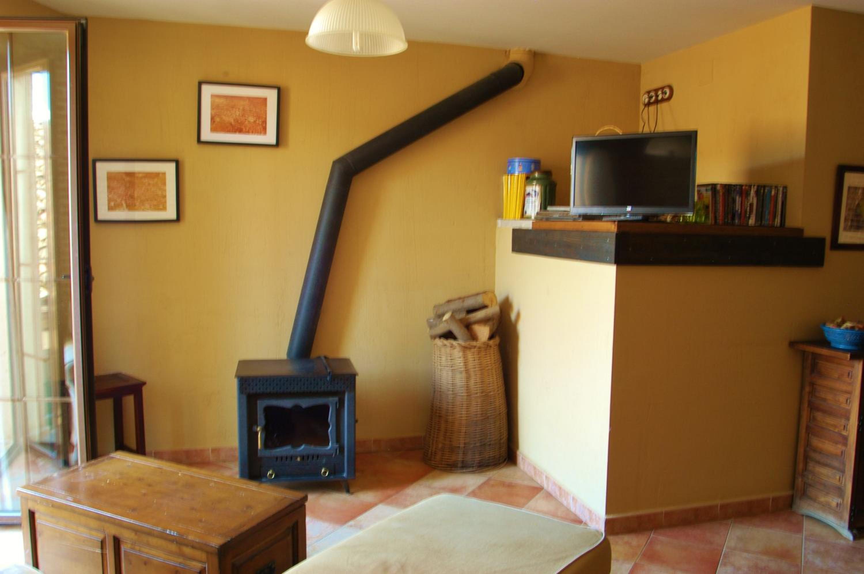 One-Bedroom House photo 3