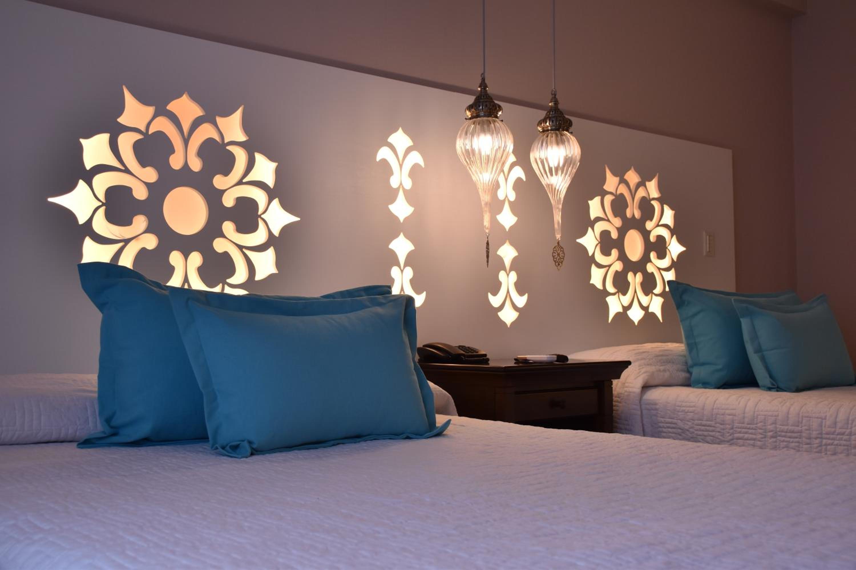 Twin Room photo 2