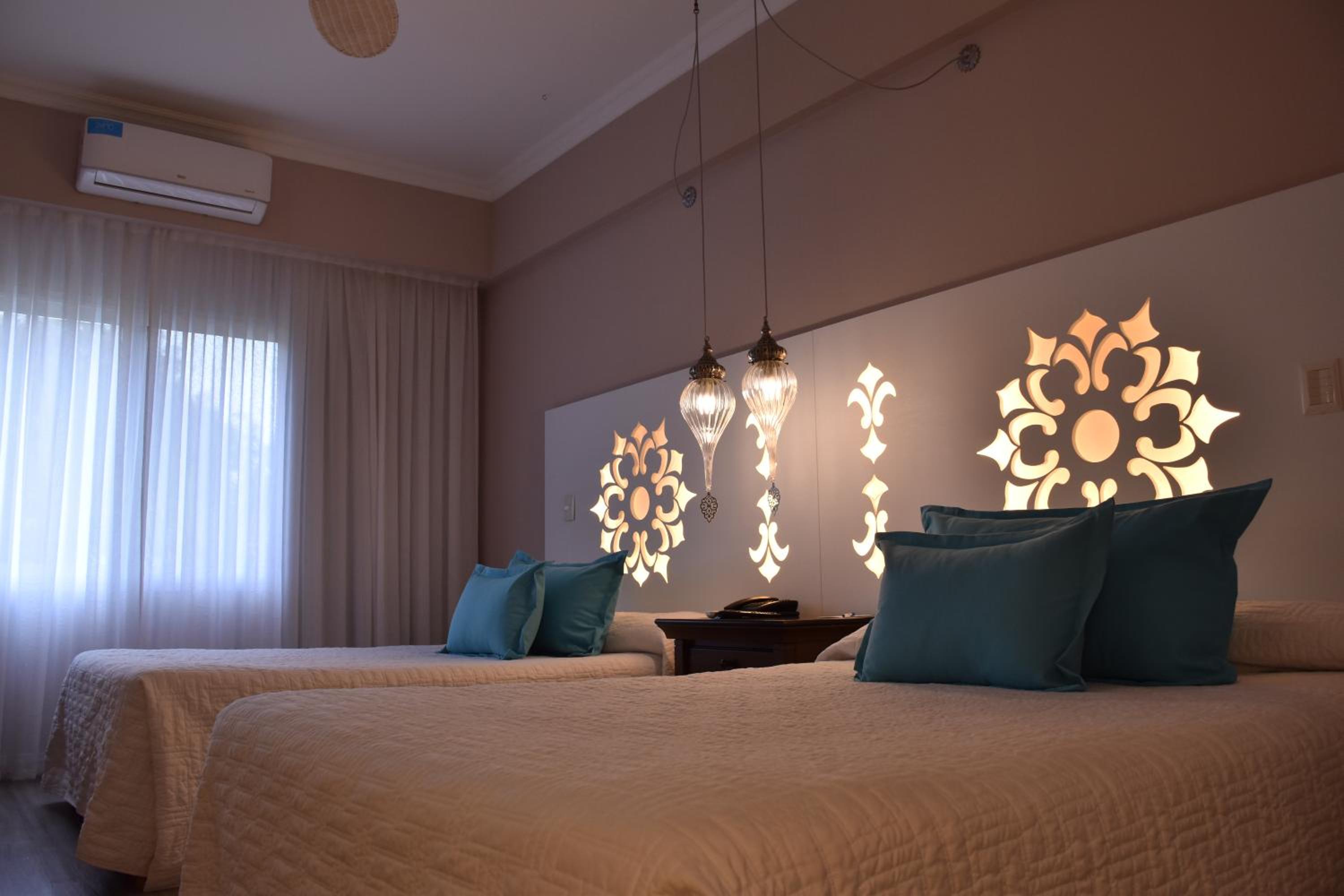 Twin Room photo 3