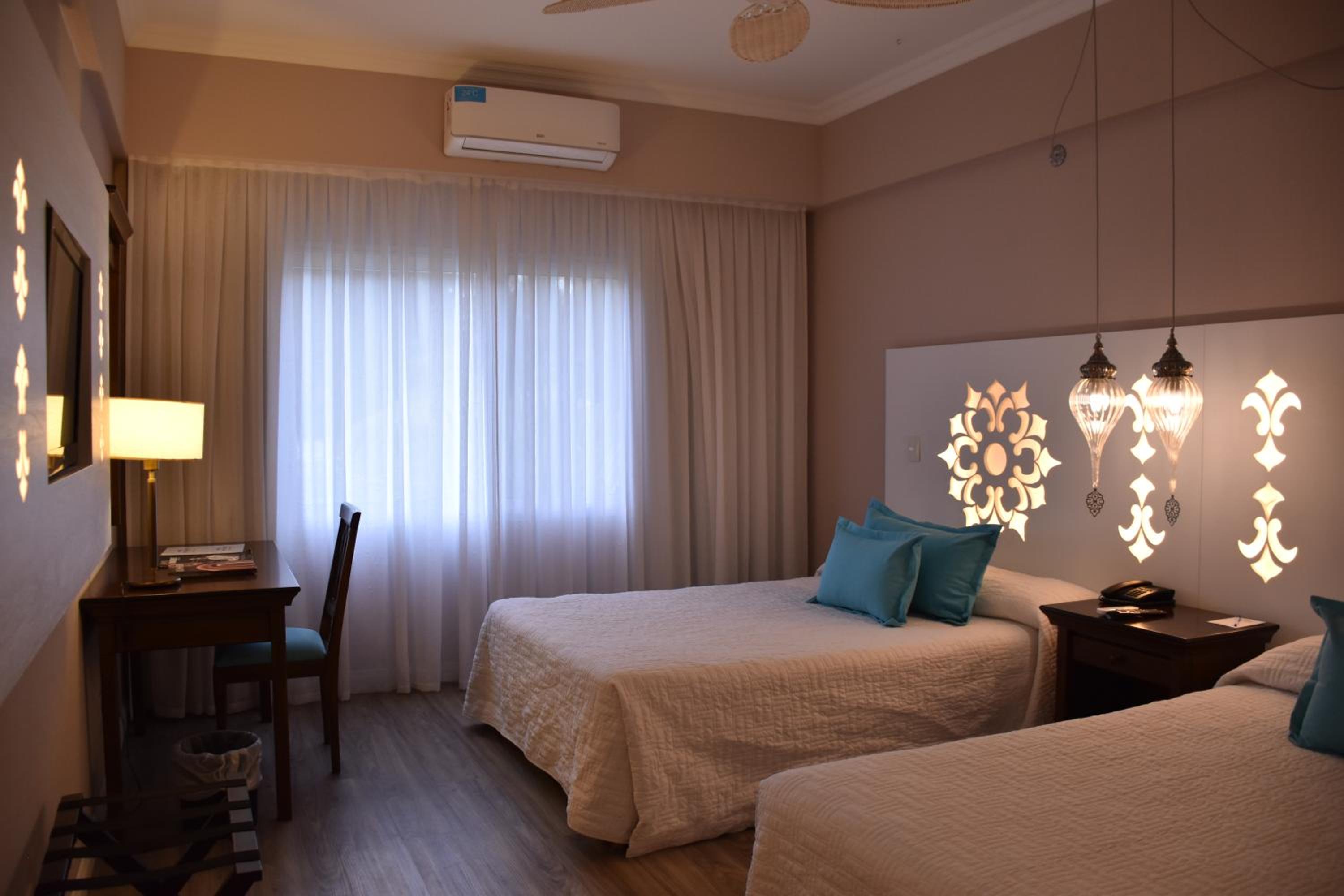 Twin Room photo 1