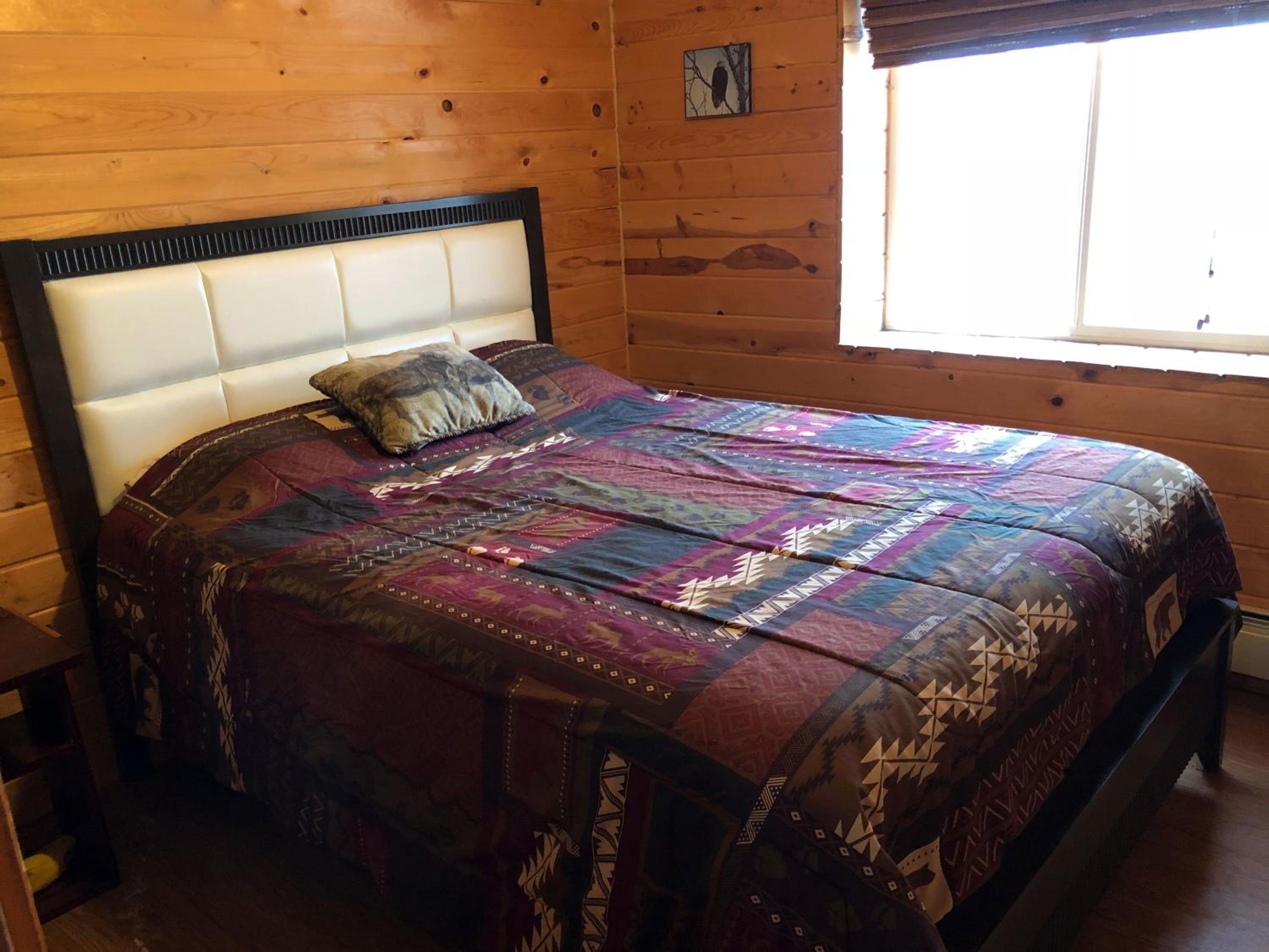 Queen Room photo 3