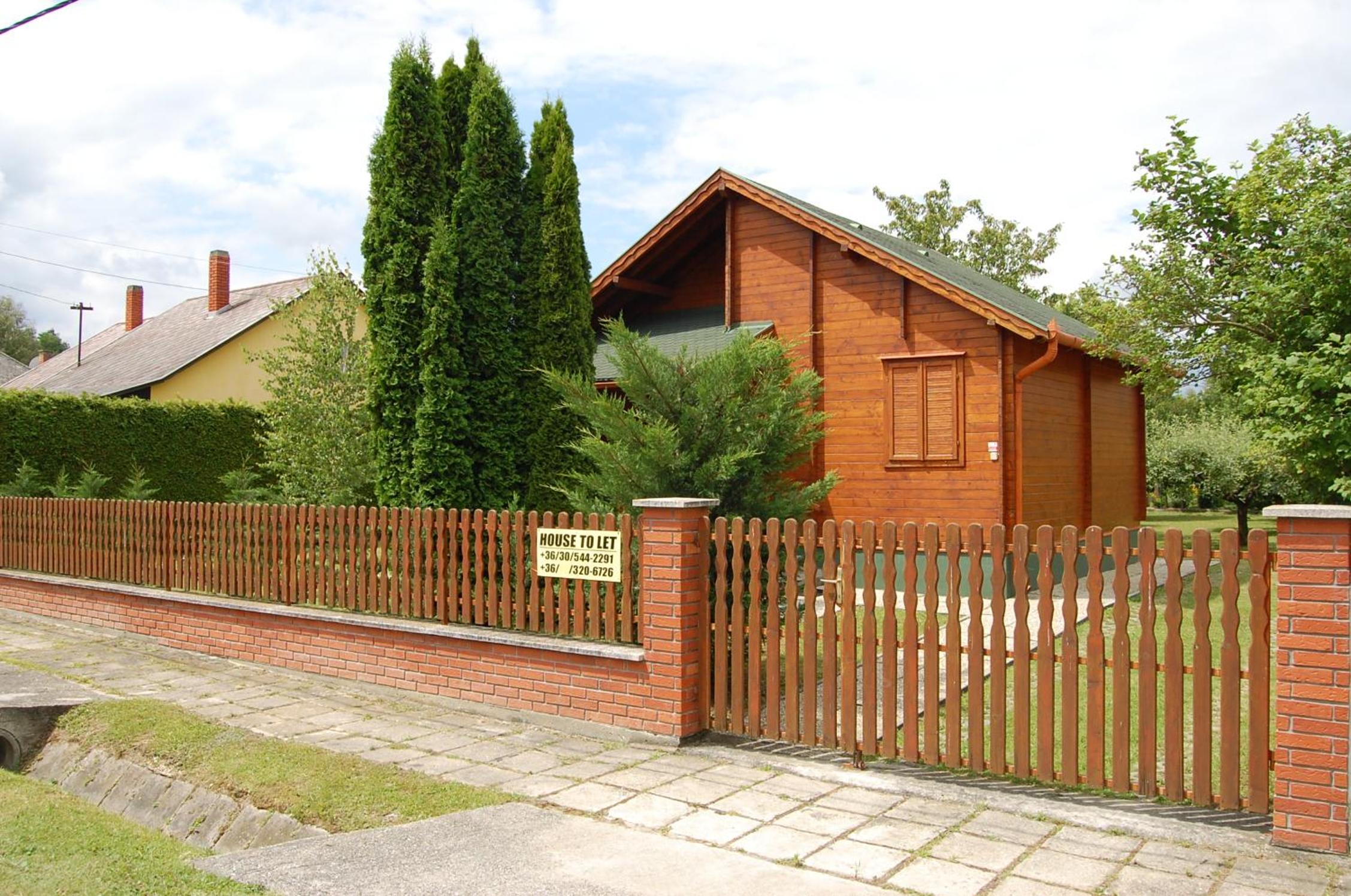 Vacation Home photo 3
