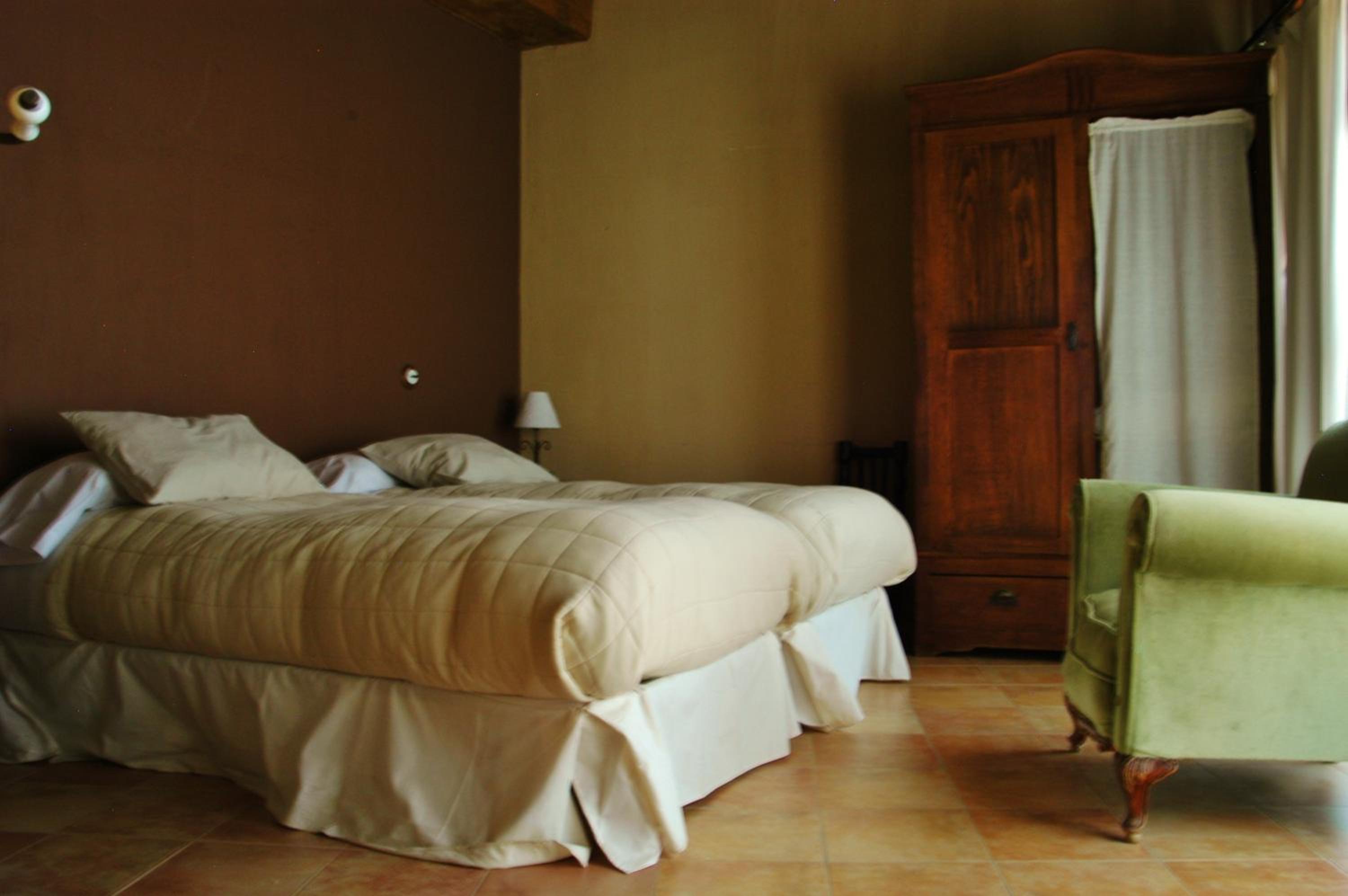 Casa de Dos Habitaciones