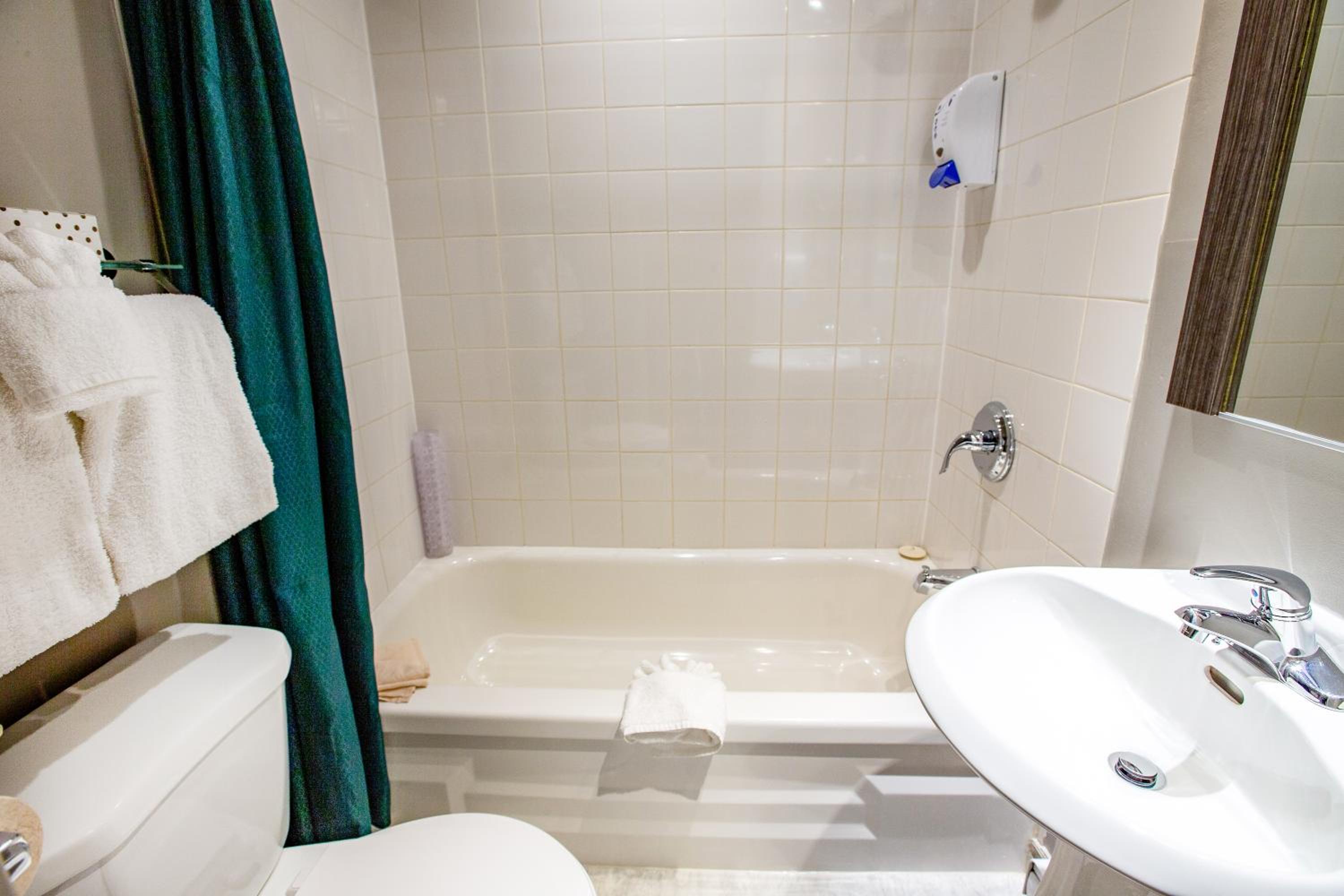 Double Room - Photo 3