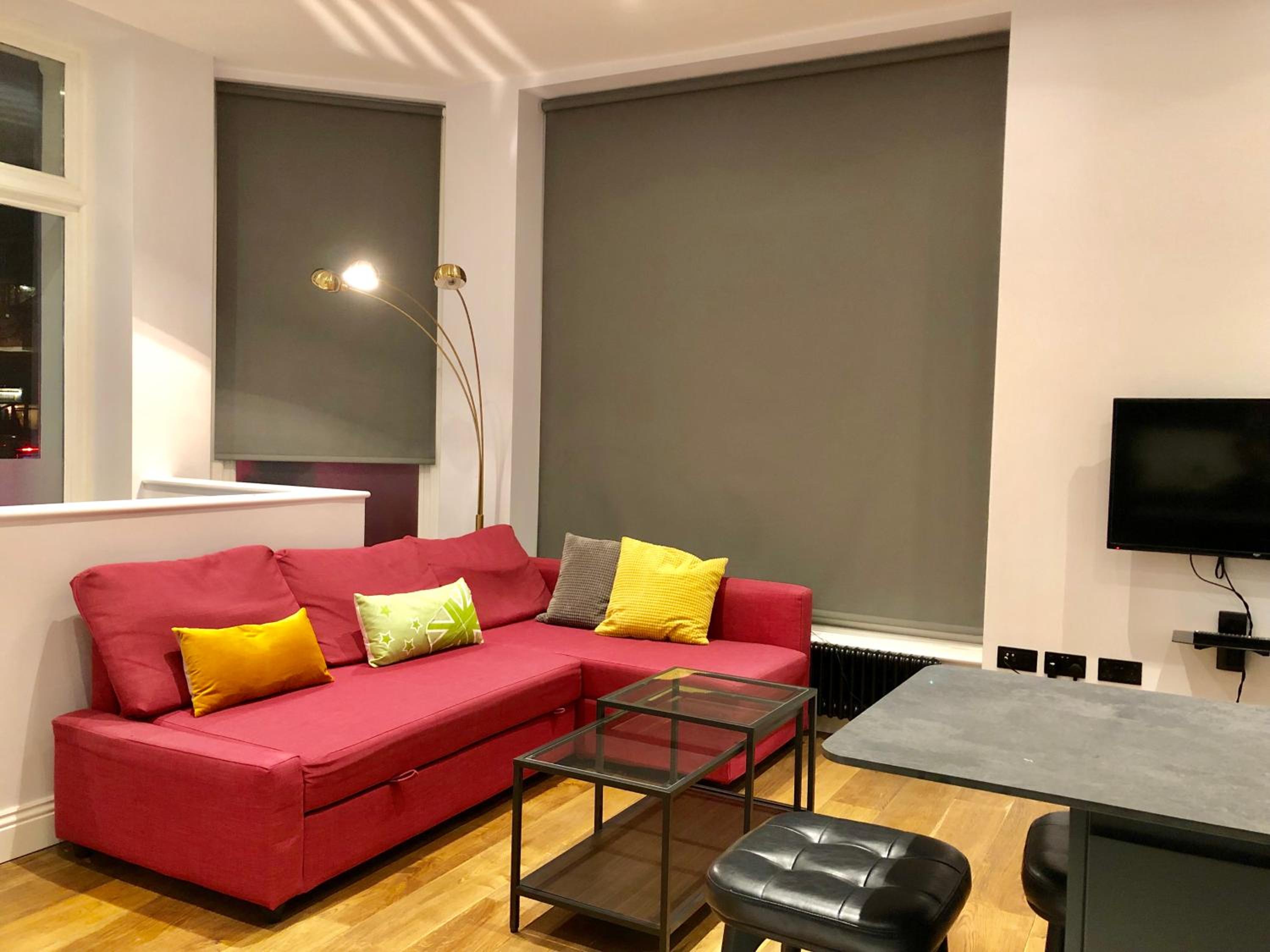 Apartment - Split Level photo 1