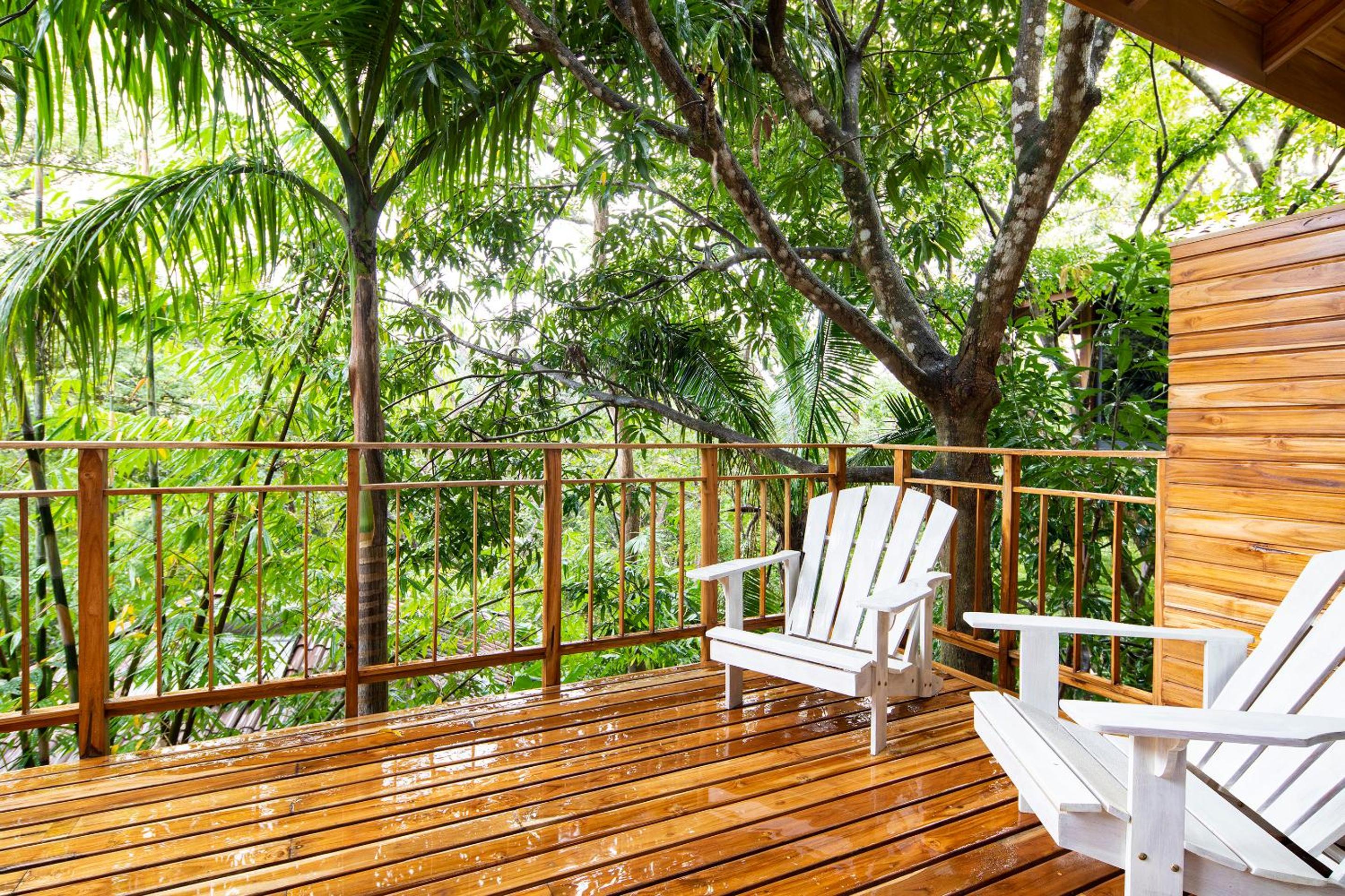 Bungalow photo 3