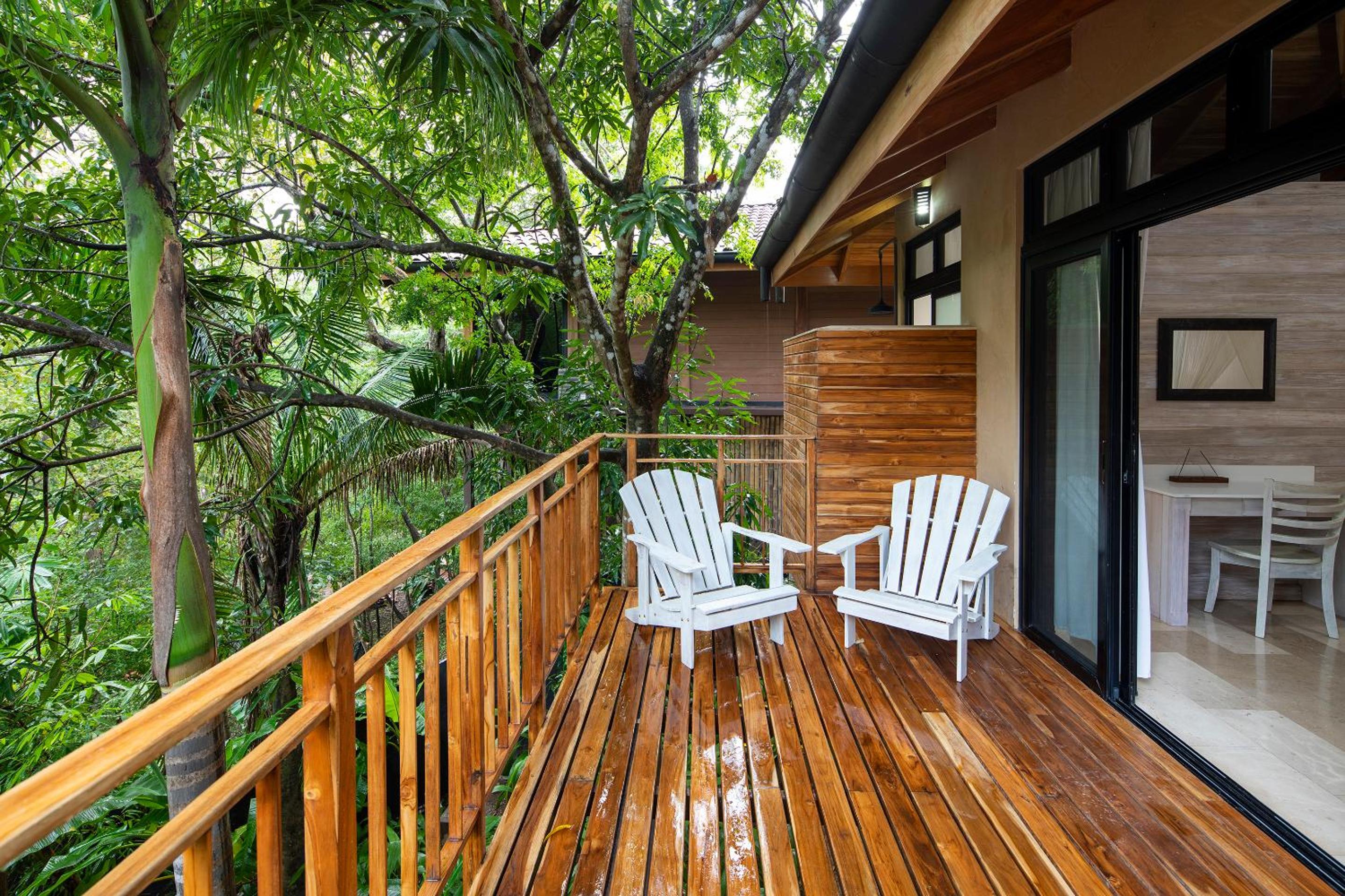 Bungalow photo 2