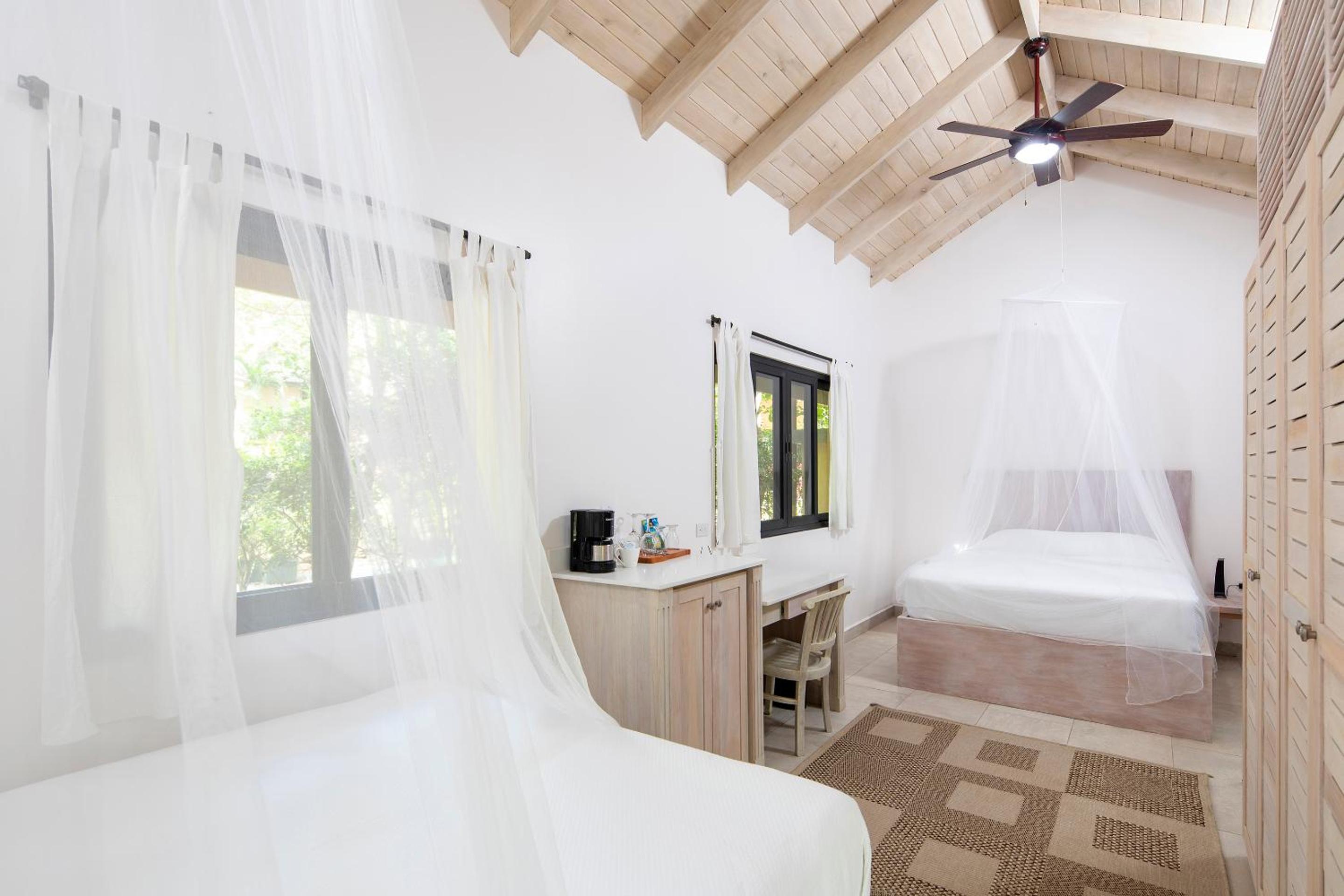 Double Room with Terrace photo 2