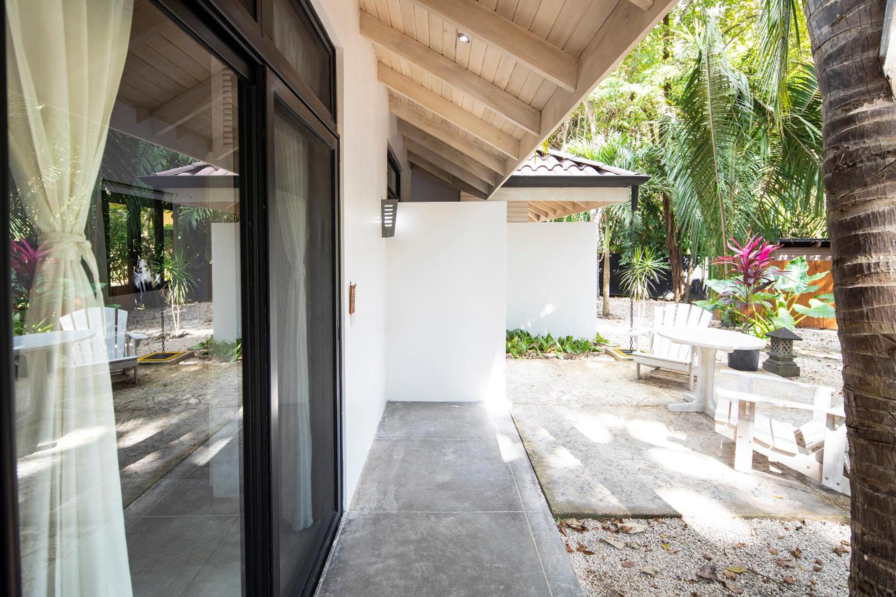 Double Room with Terrace photo 3