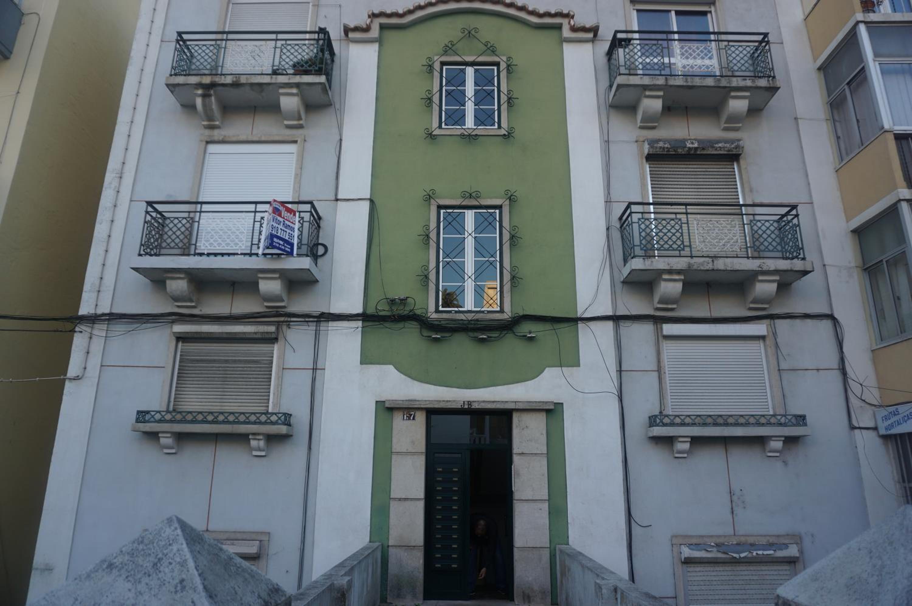 Budget Triple Room - Photo 11