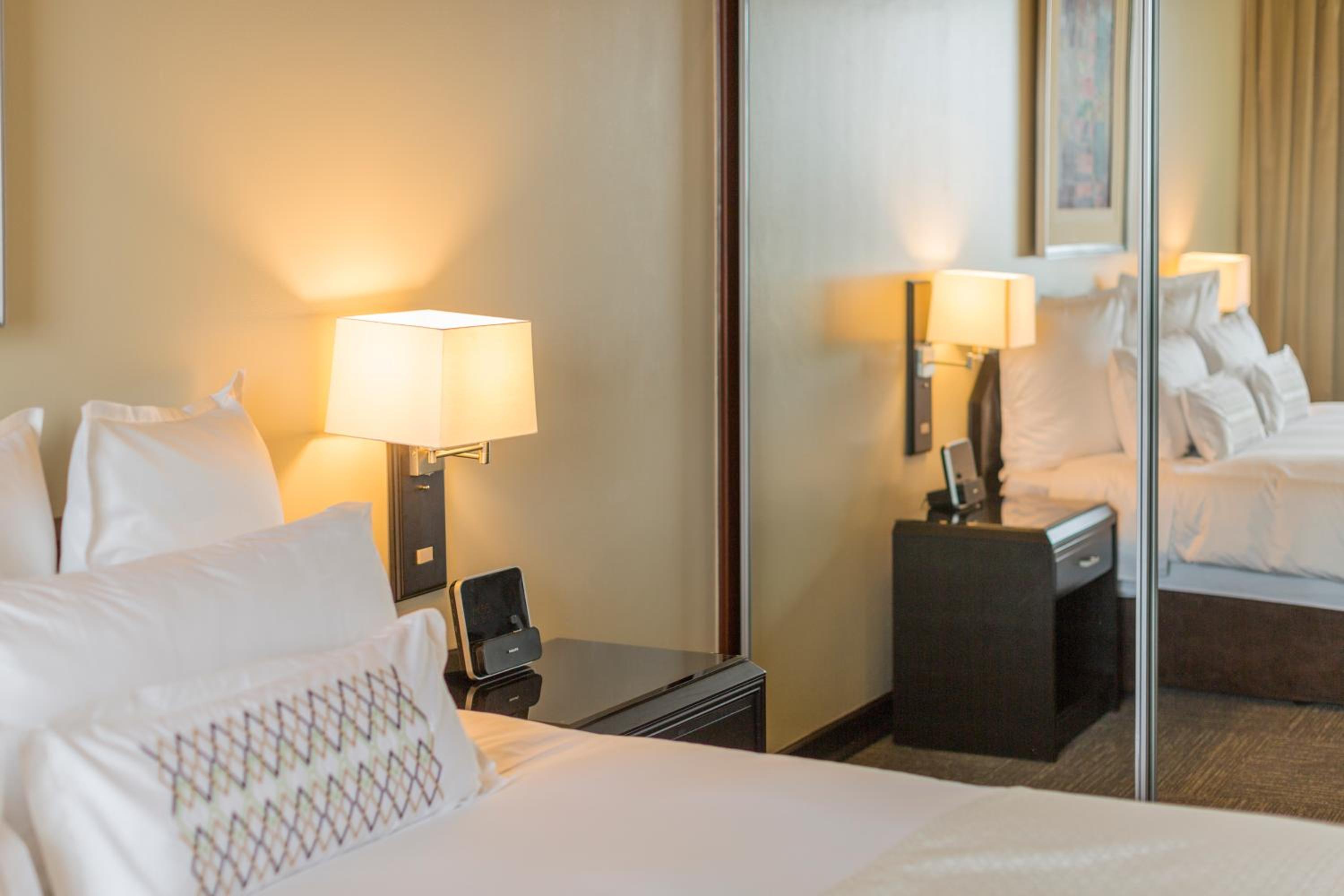 Executive Room - Photo 3