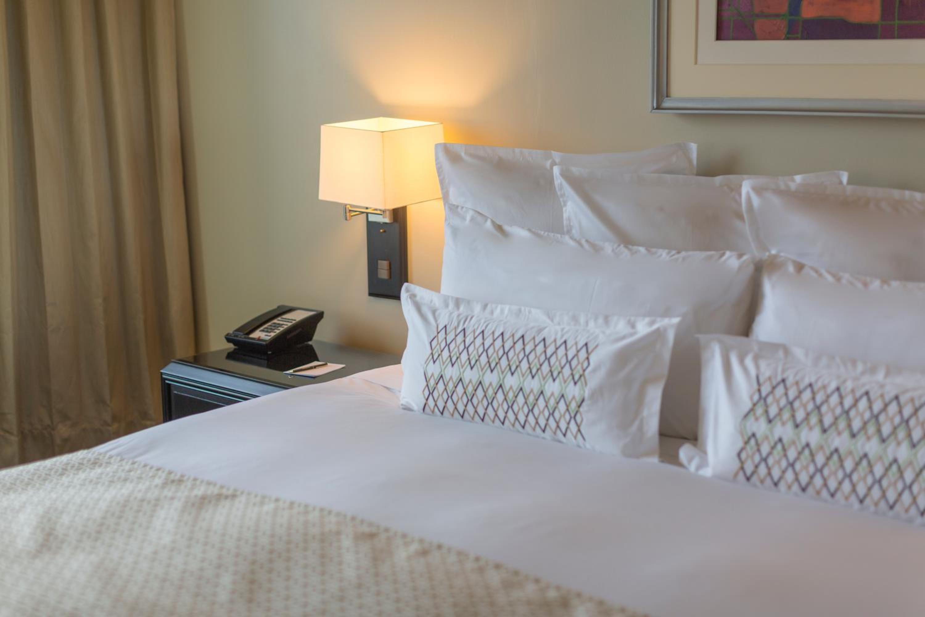 Executive Room - Photo 2