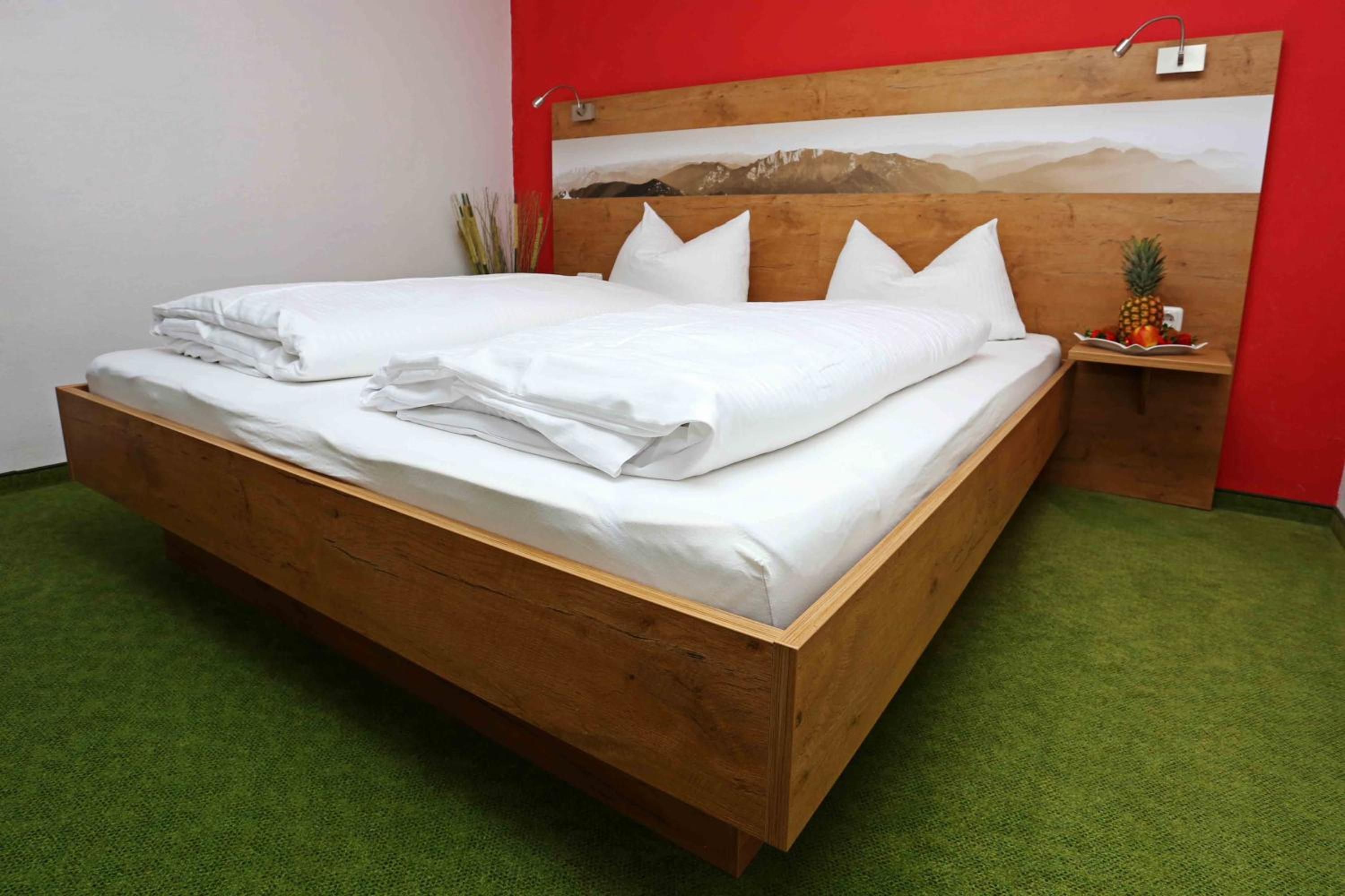 Double Room photo 3