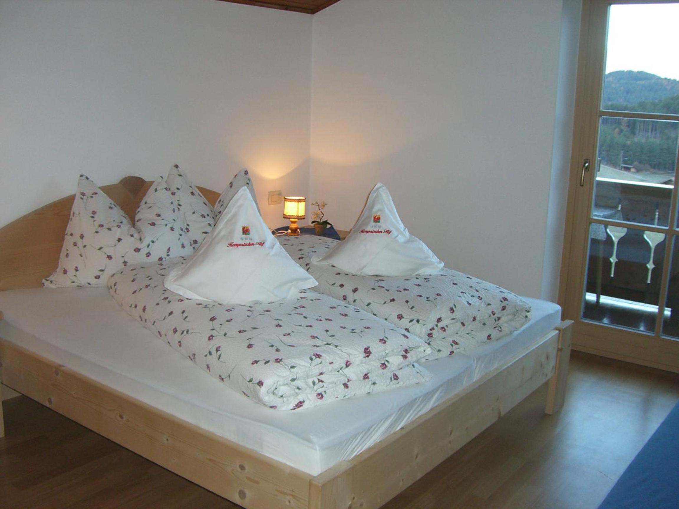 One-Bedroom Apartment photo 3