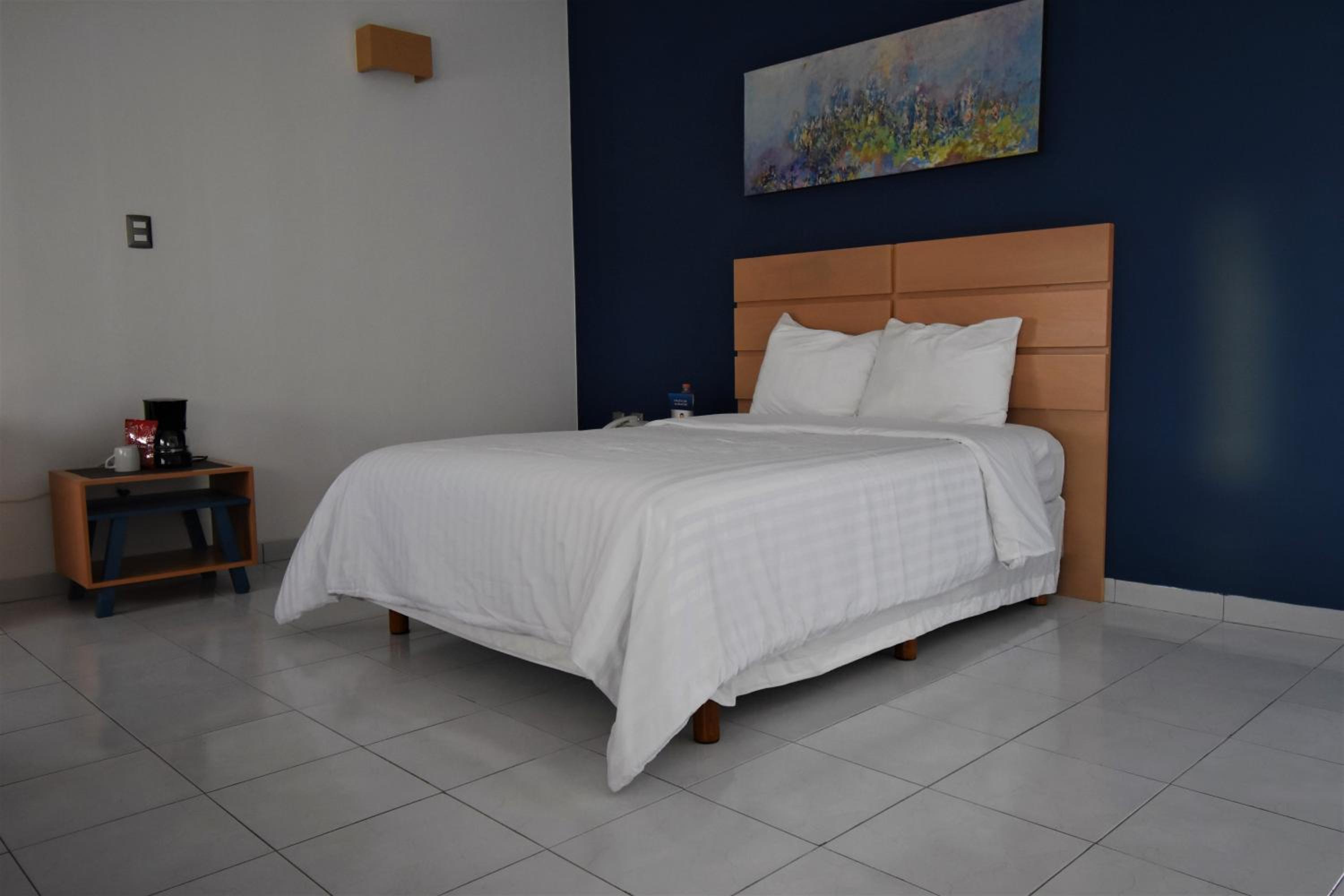 Double Room photo 3
