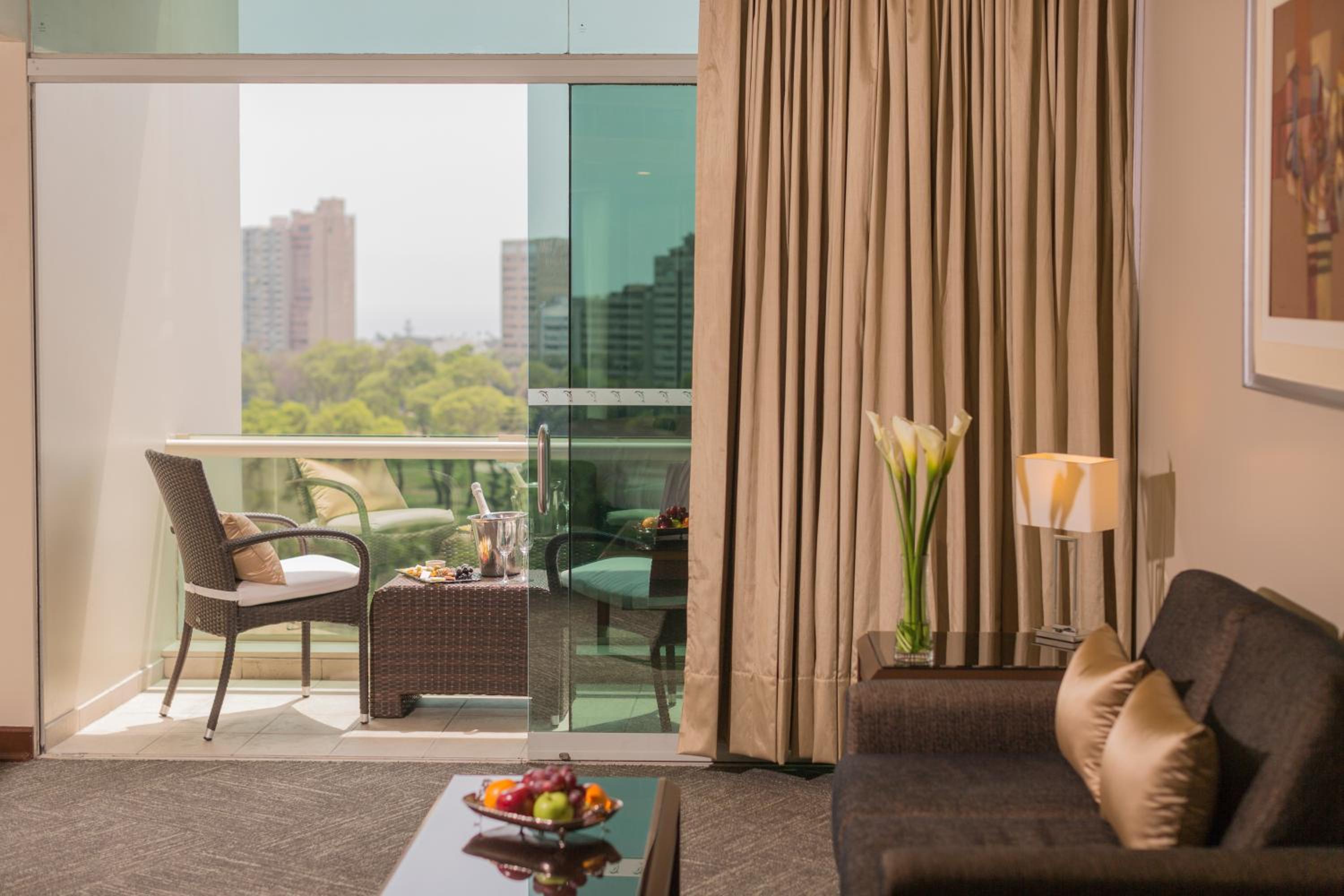 Junior Suite - Photo 3