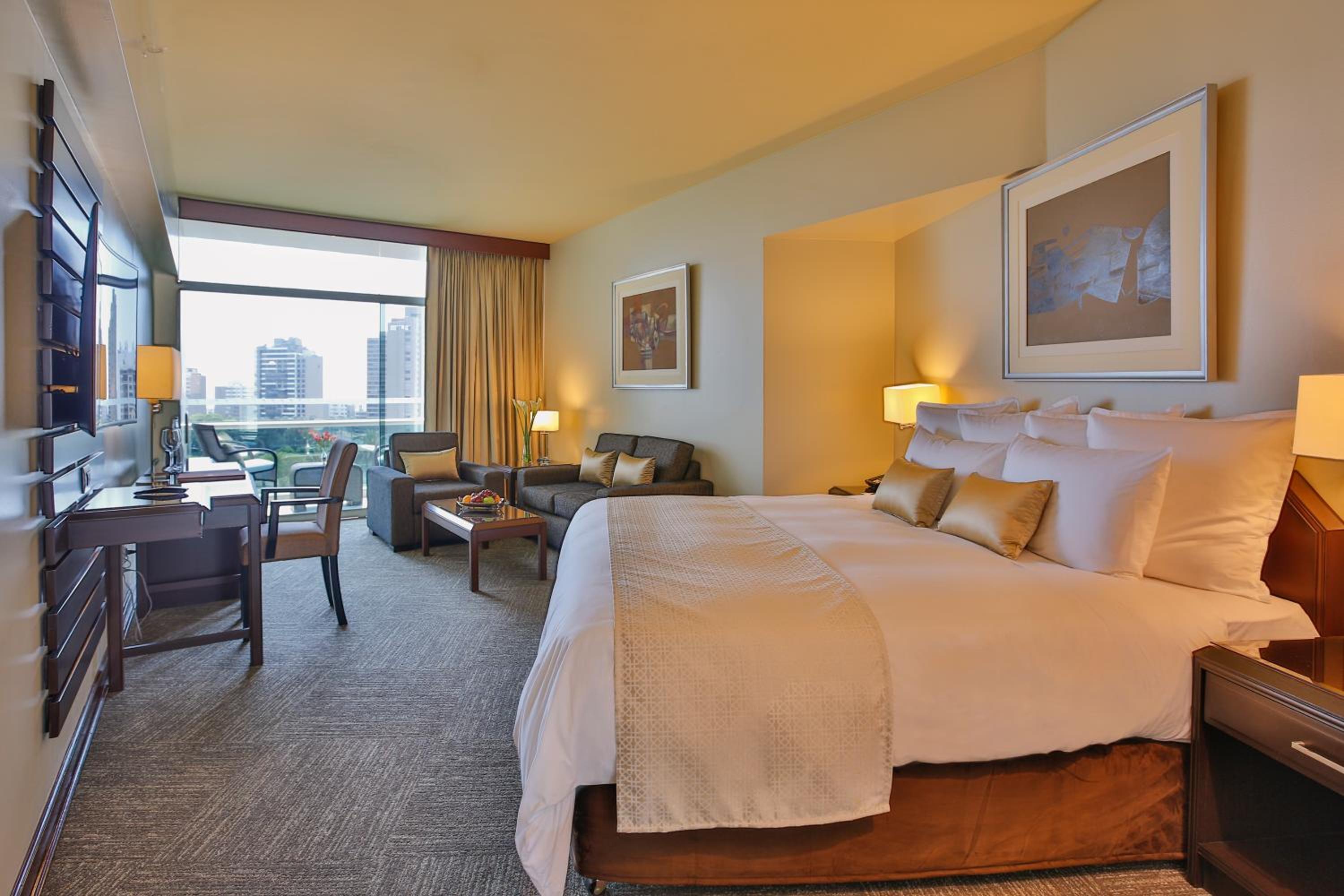 Junior Suite - Photo 2