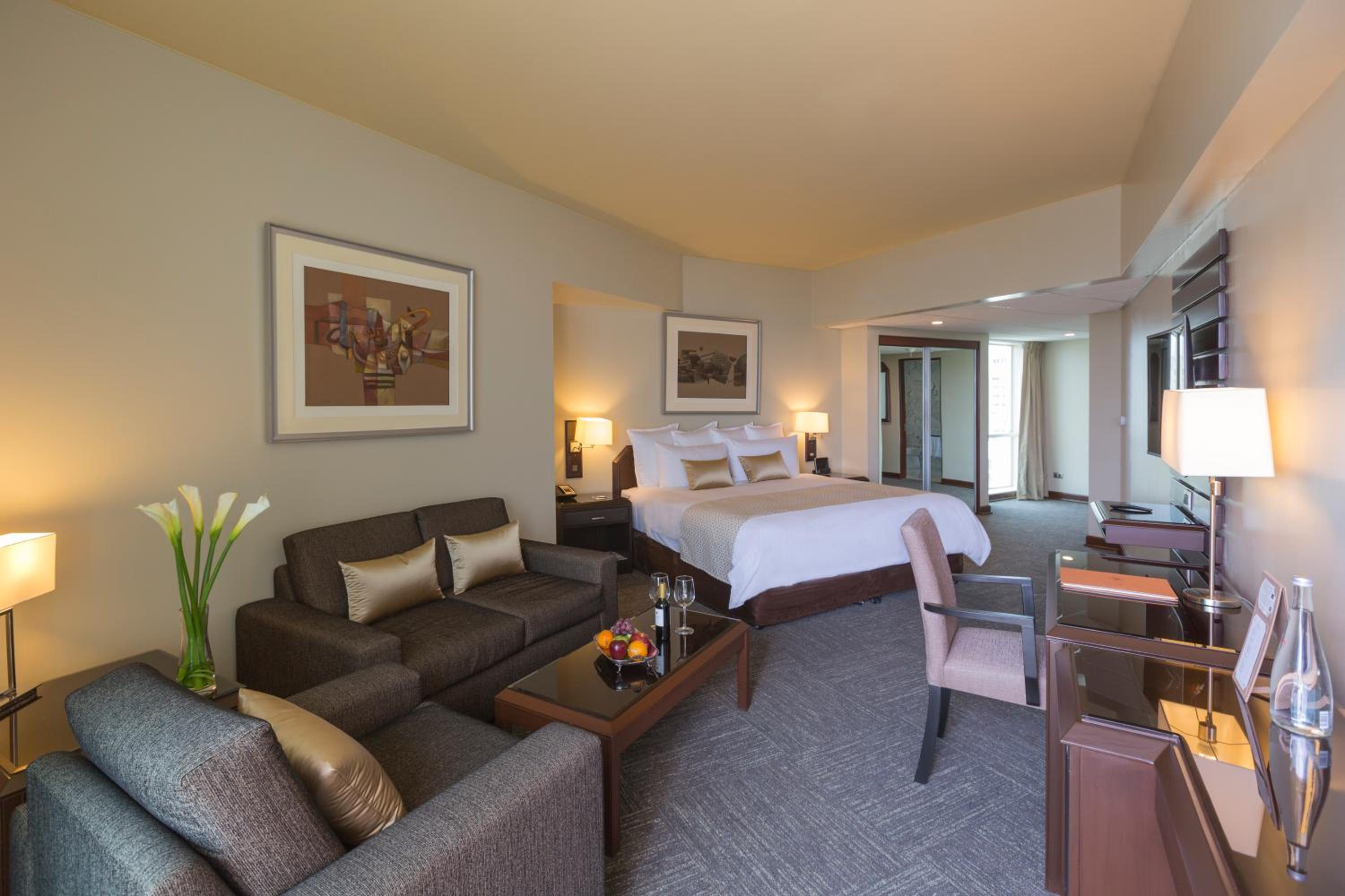 Junior Suite - Photo 1