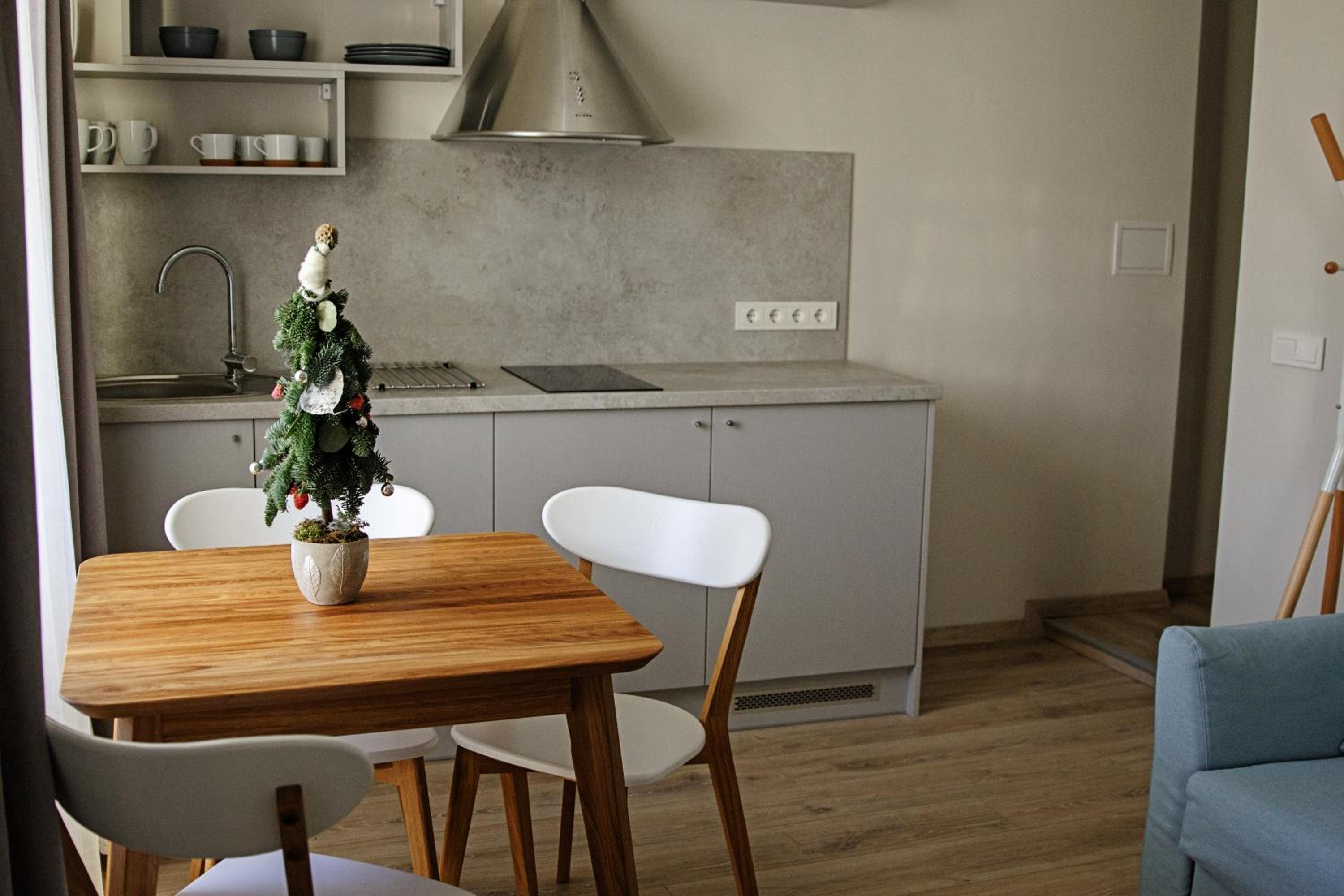 One-Bedroom Apartment - Photo 9