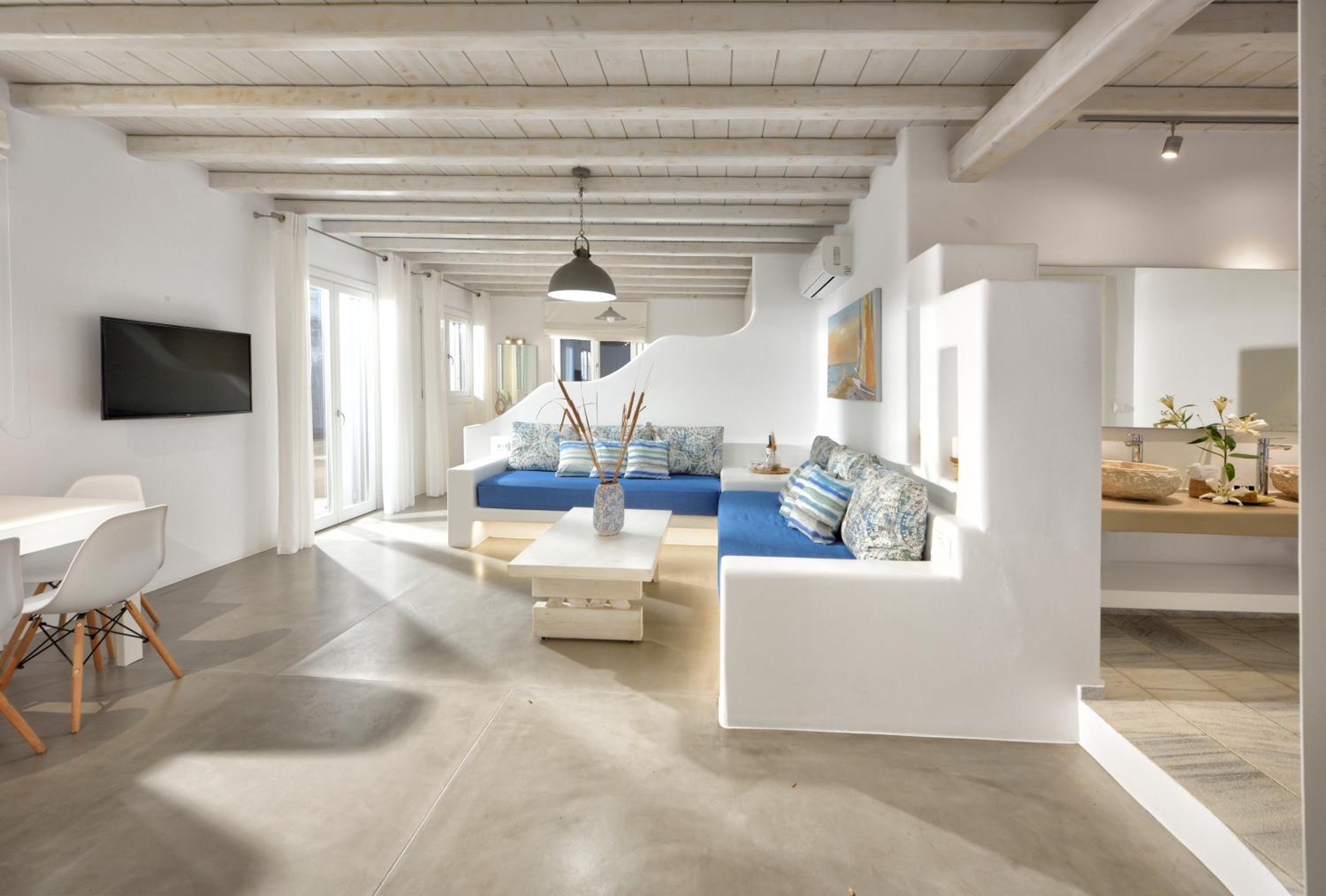 Classic Suite