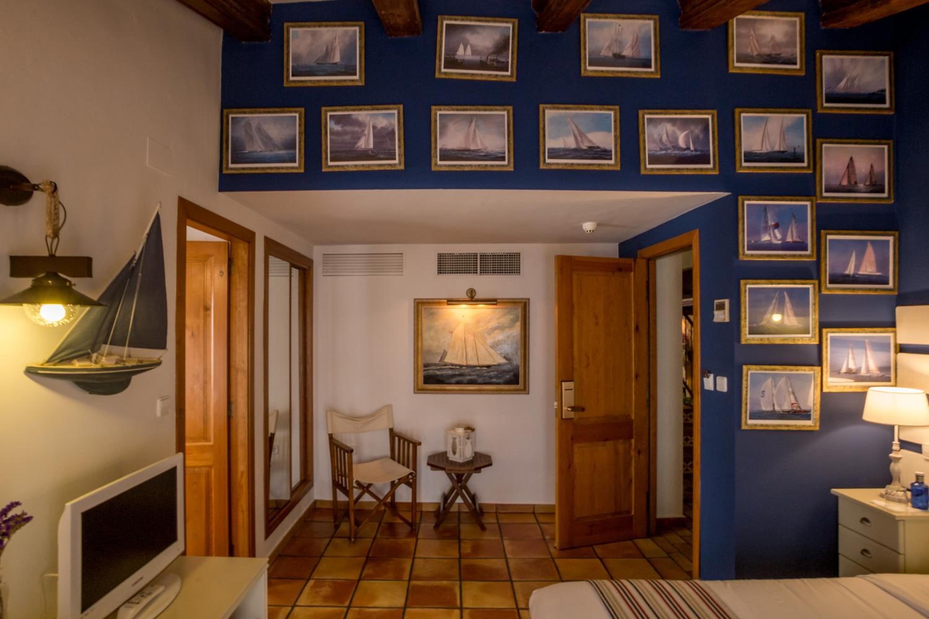 Superior Double Room photo 2