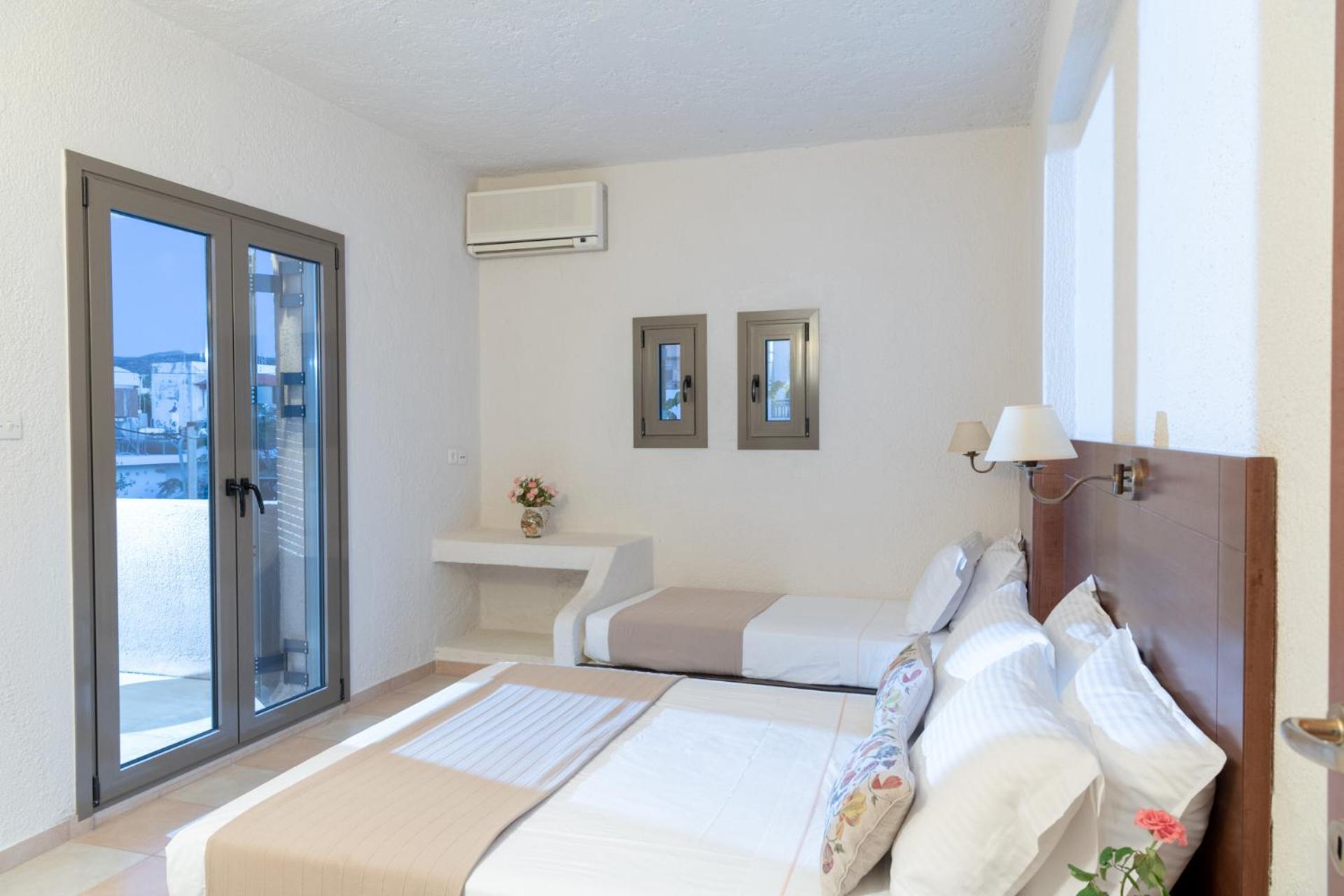 Superior Apartment with Sea View