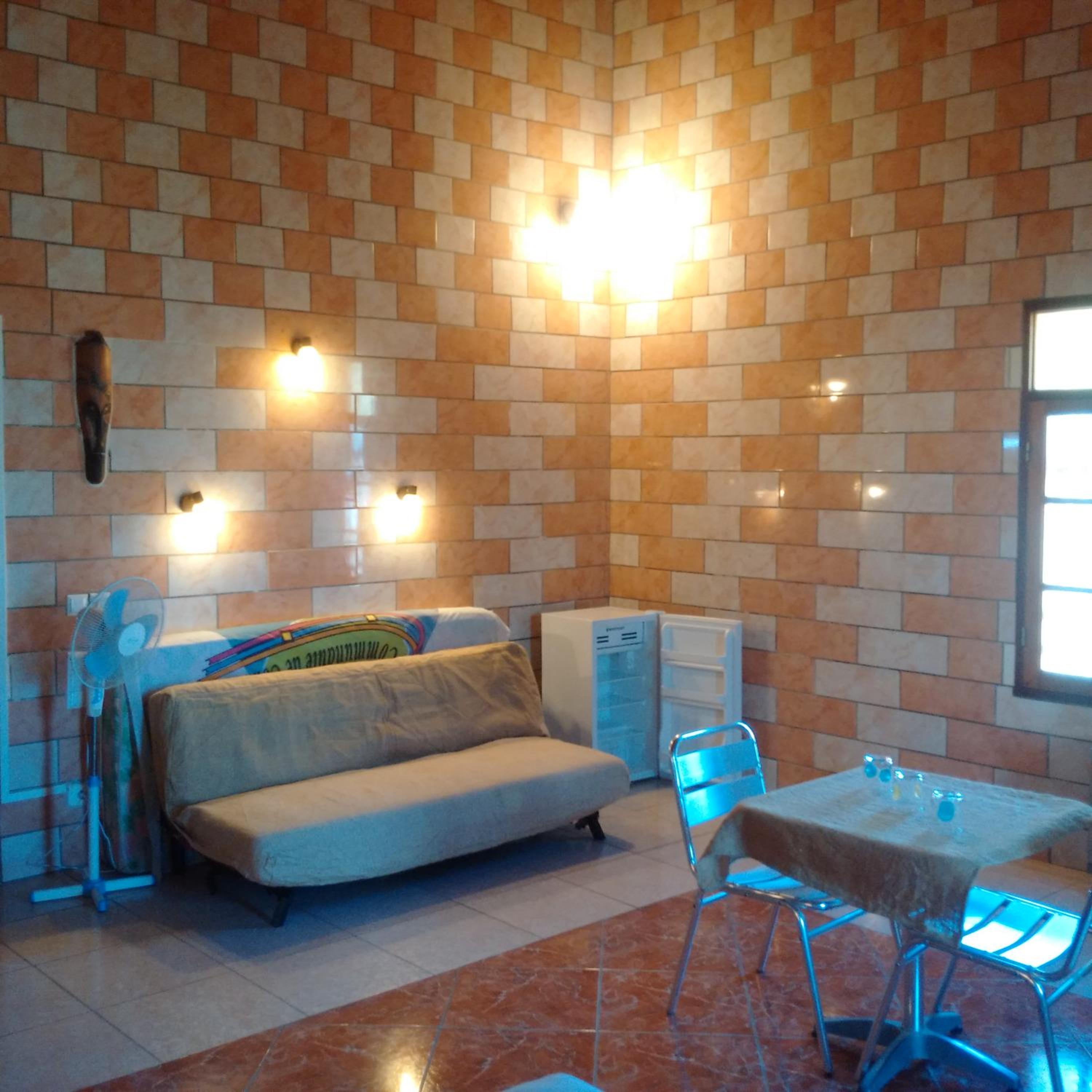 Comfort Triple Room with Shower photo 2
