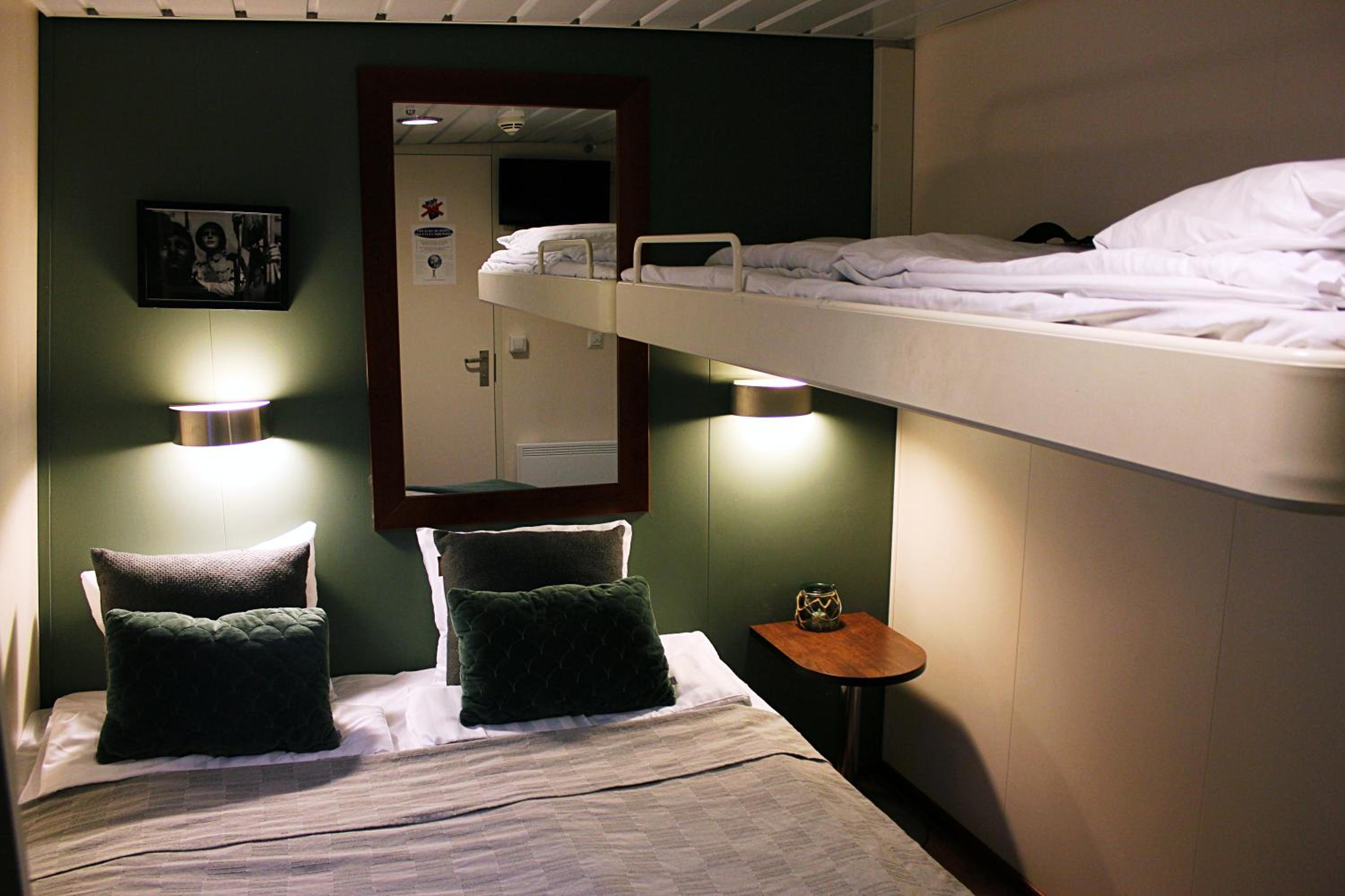 Double Room - No Pets - Photo 8