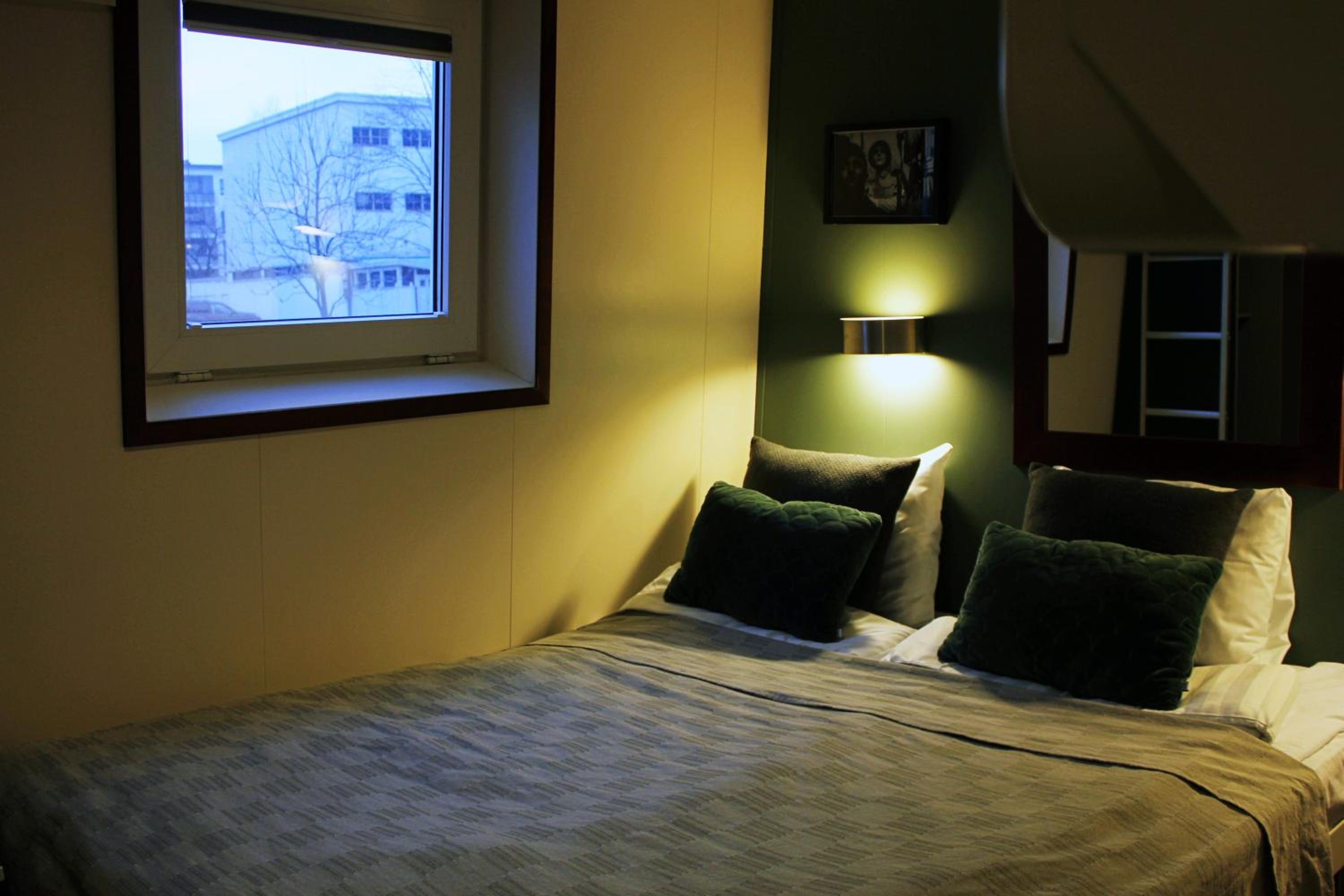 Double Room - No Pets - Photo 6