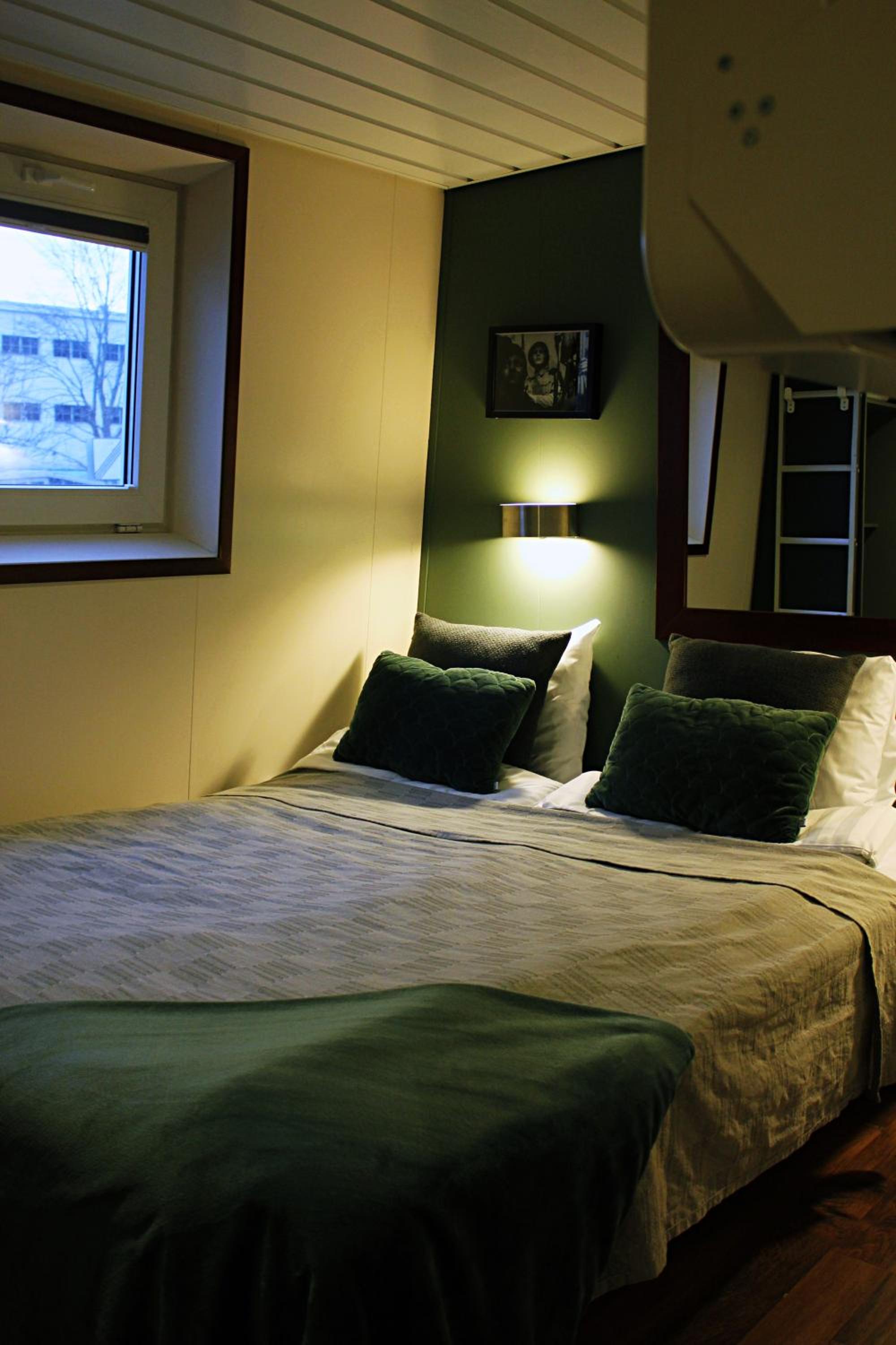 Double Room - No Pets - Photo 5