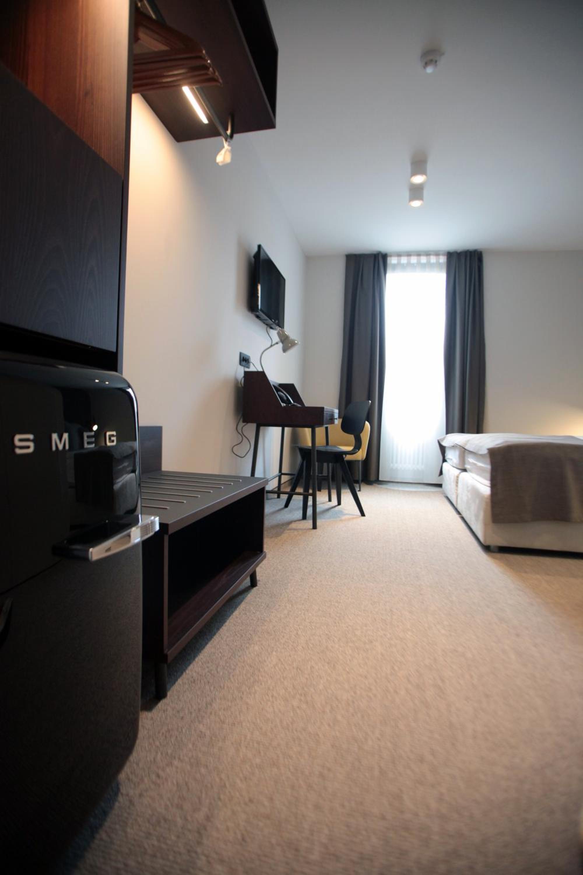 Comfort Double or Twin Room - Photo 10