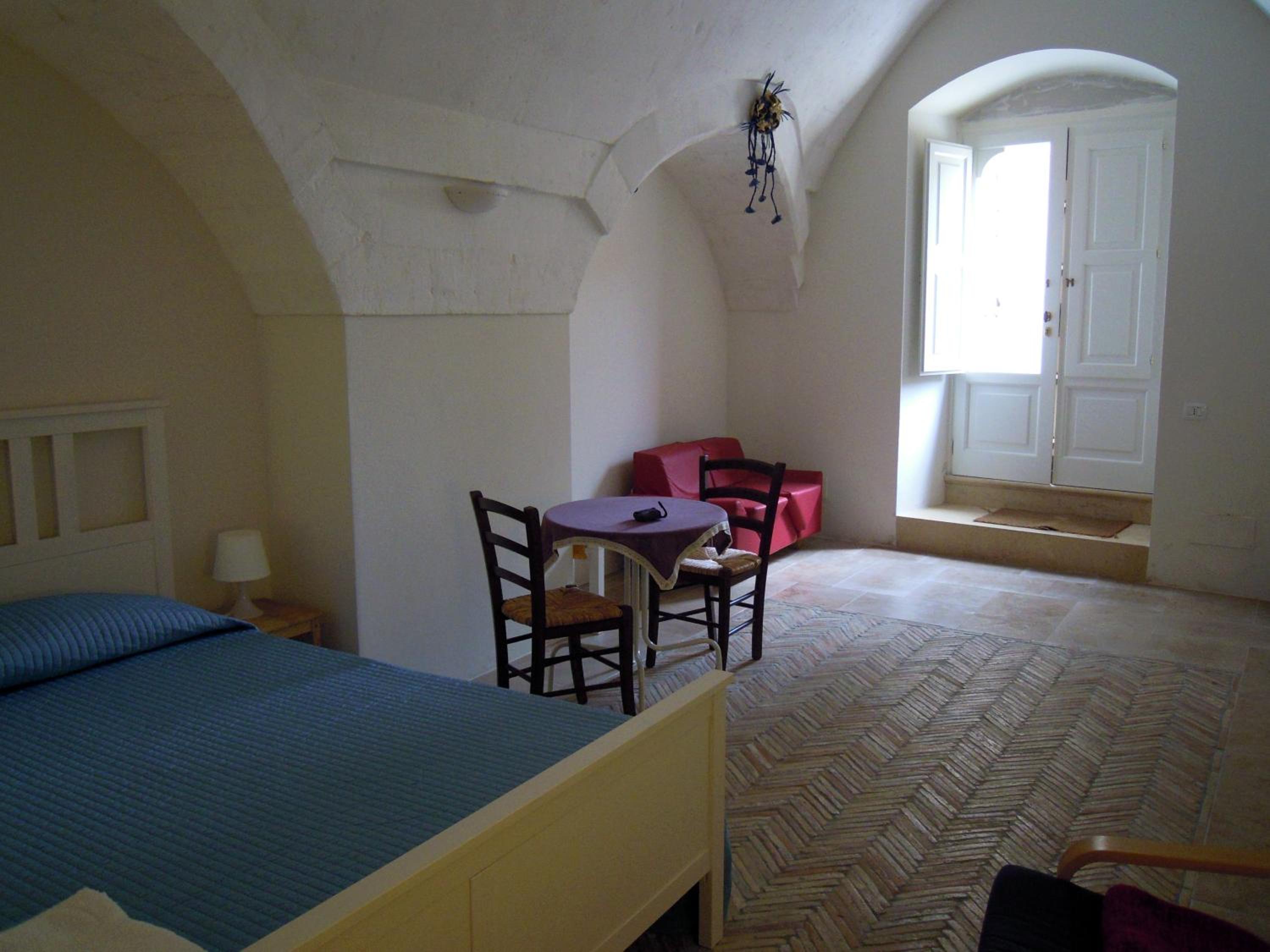 Classic Triple Room
