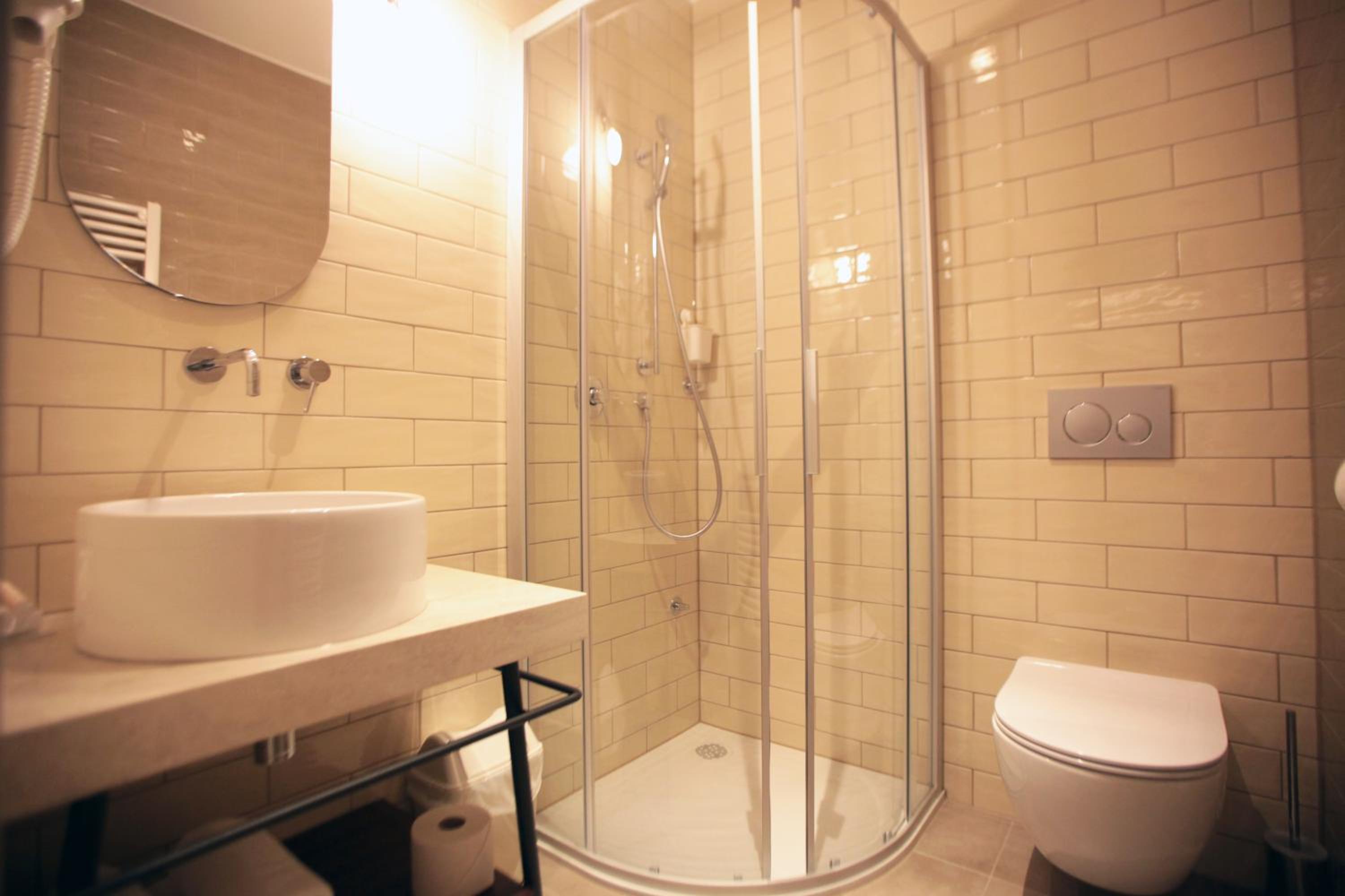 Comfort Double or Twin Room - Photo 14