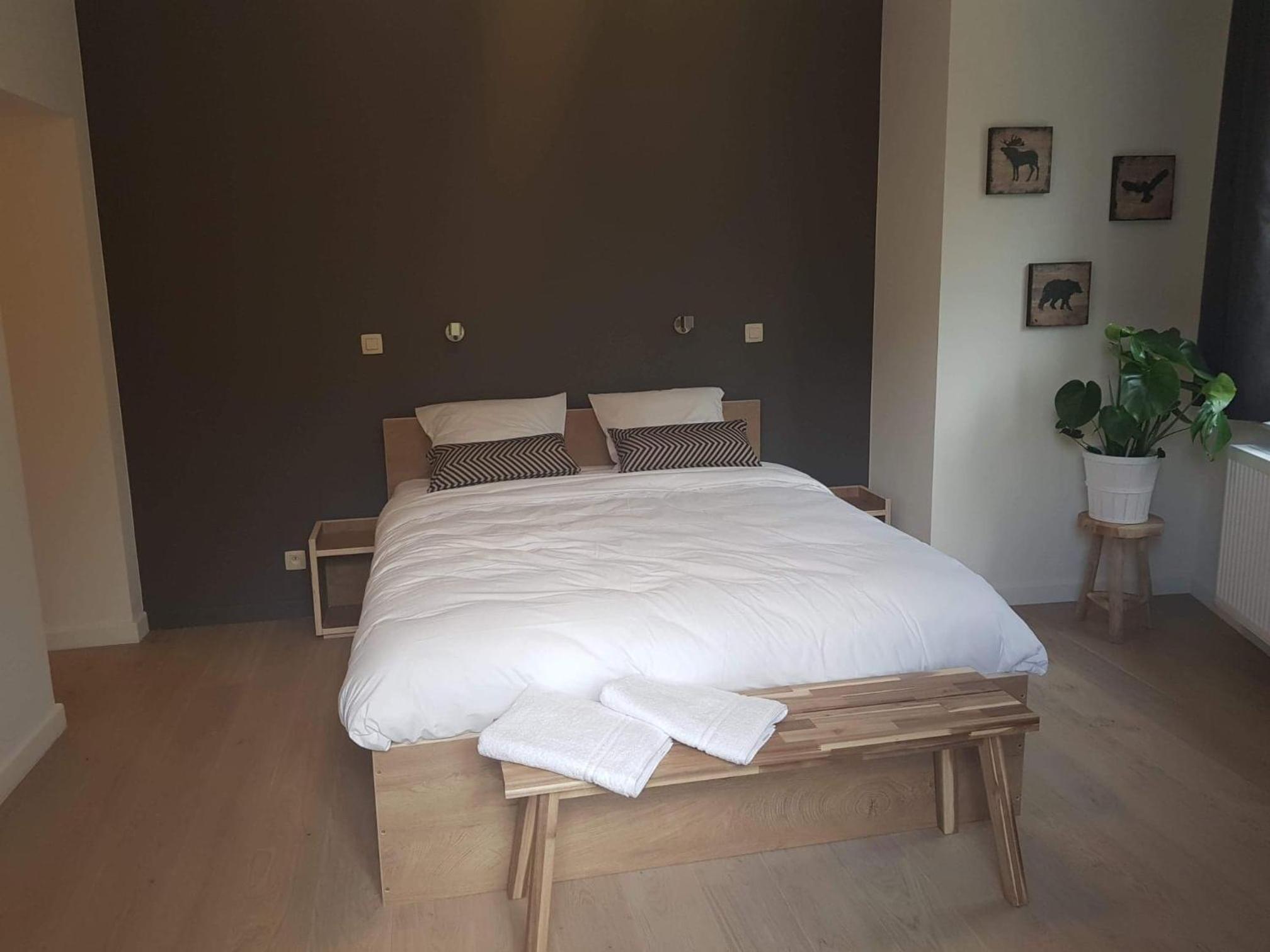 Large Double Room photo 2