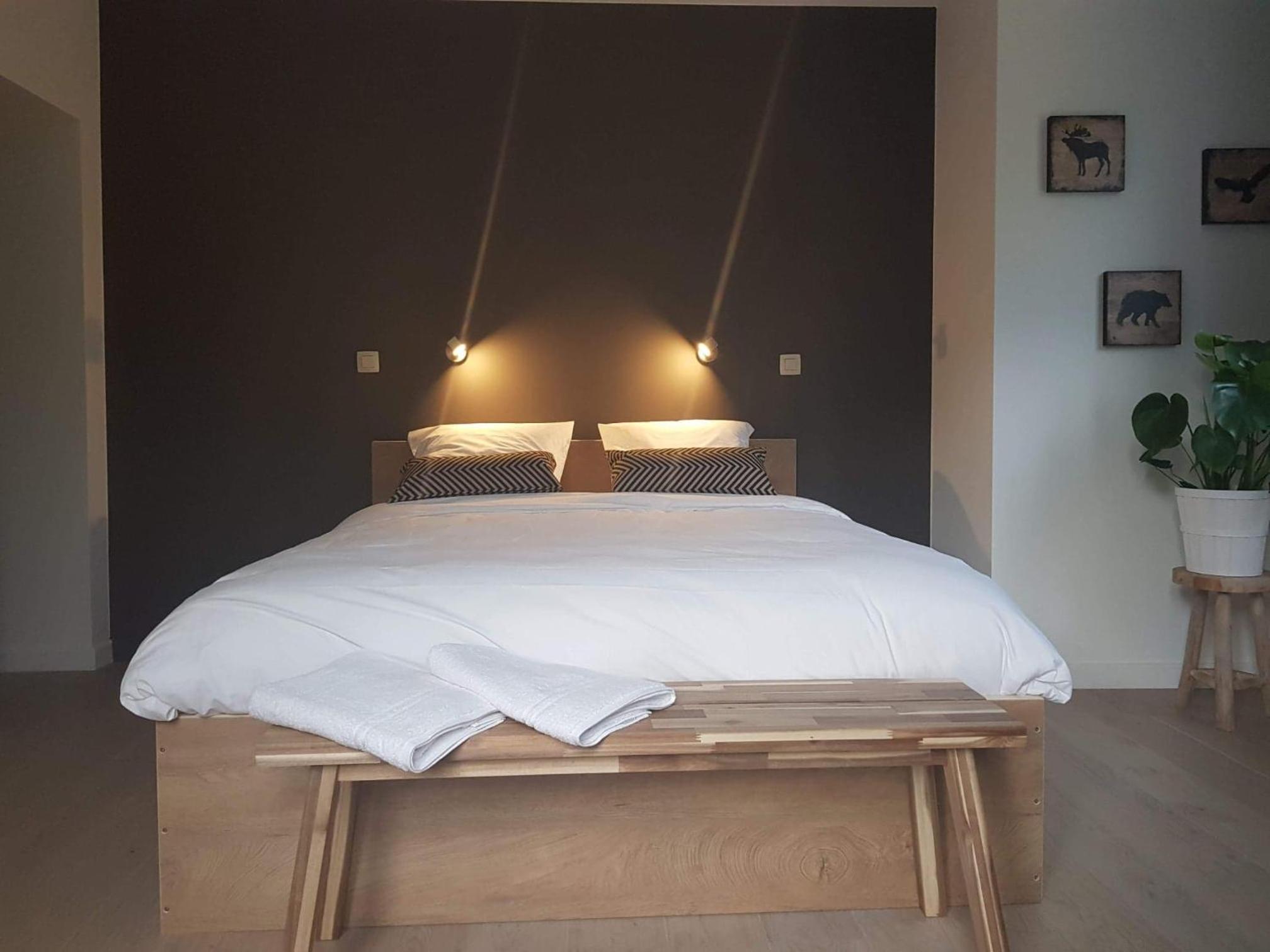 Large Double Room photo 3
