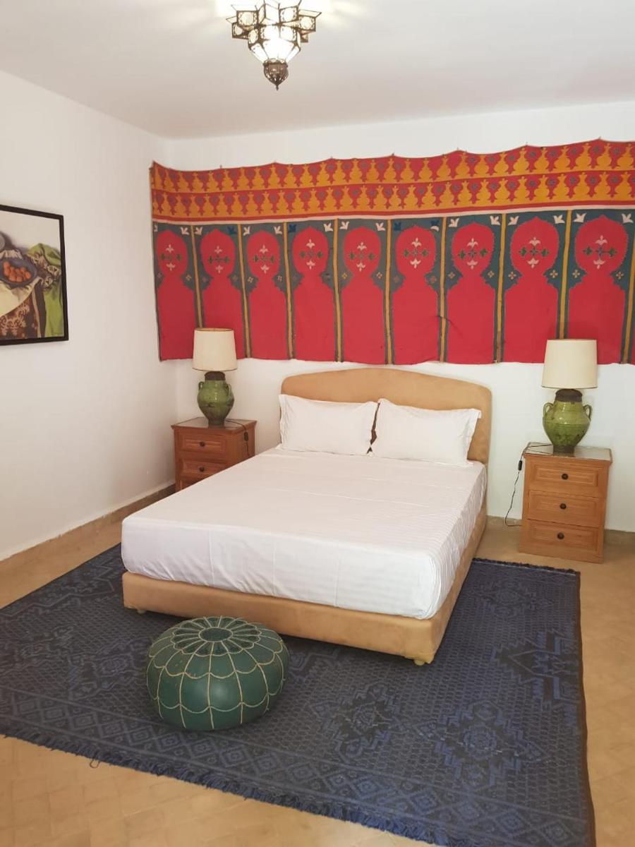 Standard Double or Twin Room - Photo 2