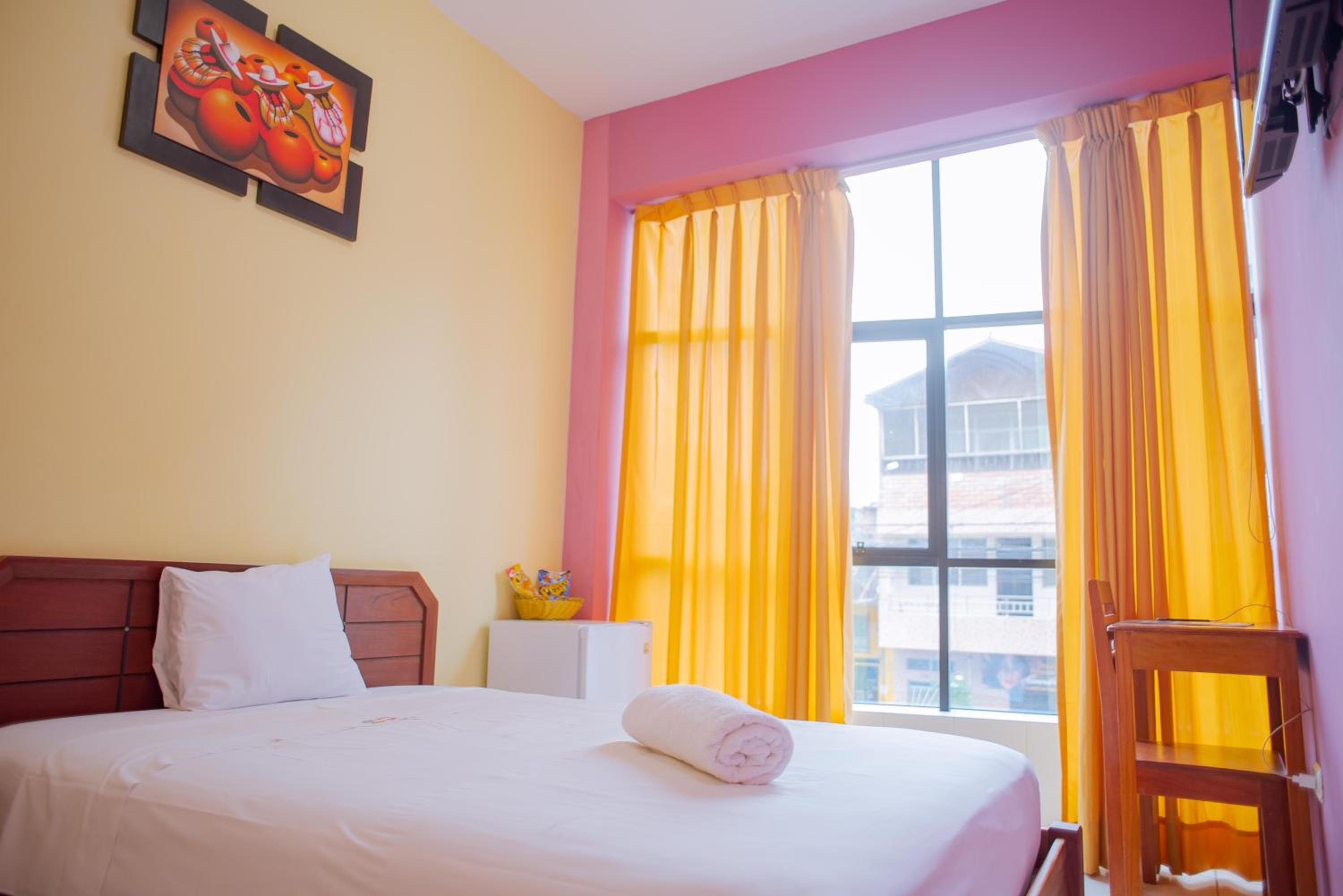Standard Single Room photo 1