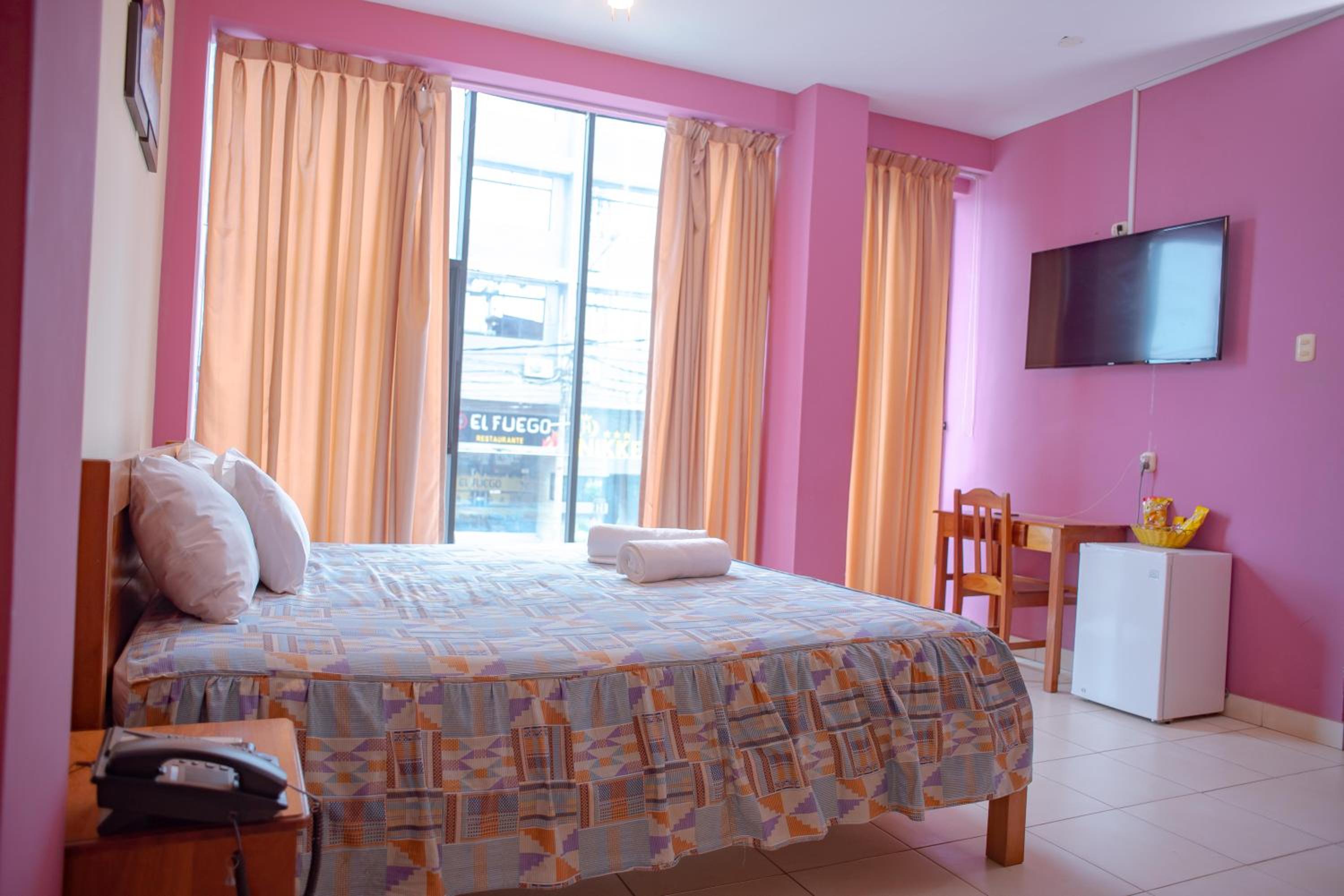 Double Room photo 1