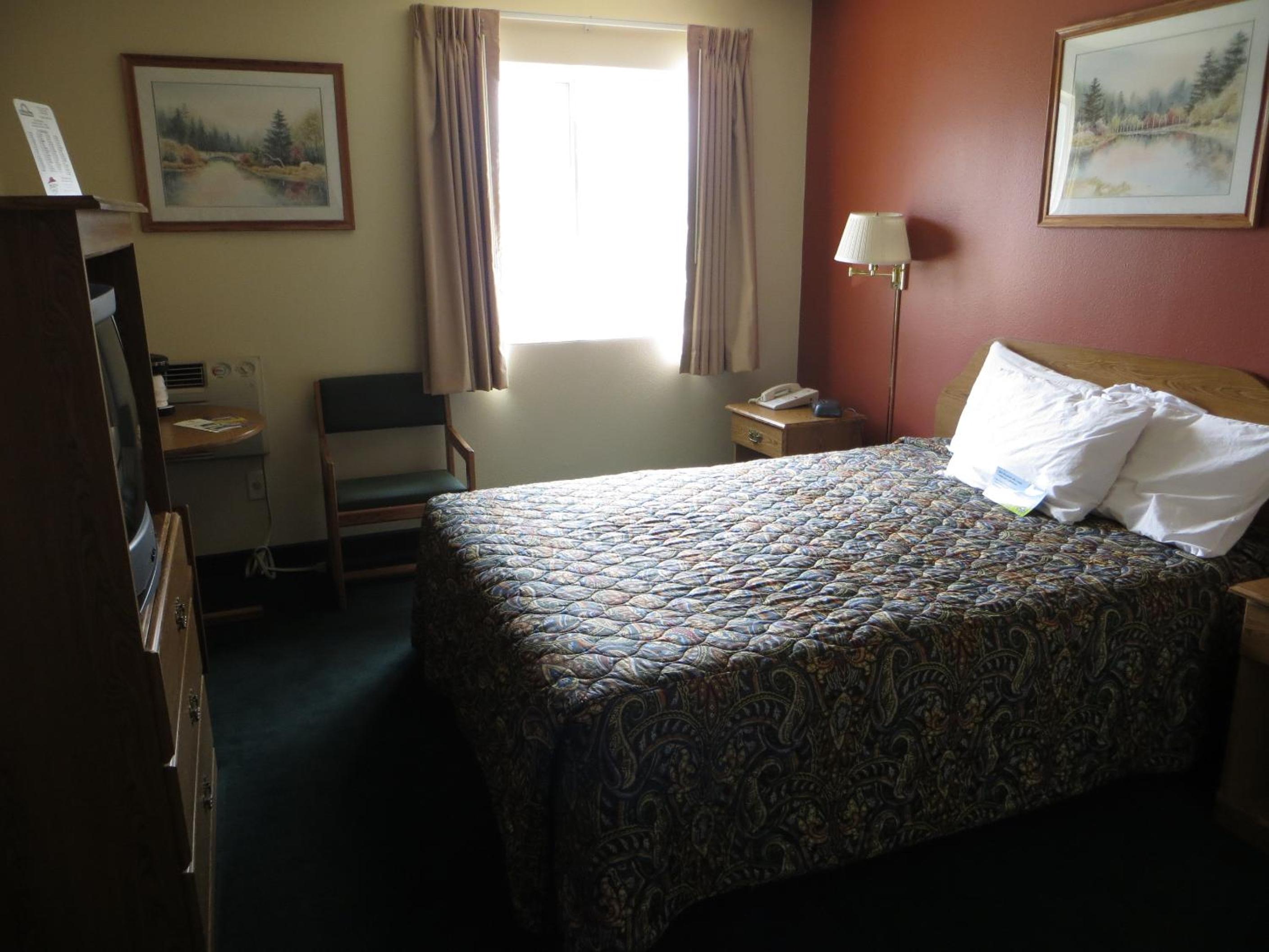 King Room - Non-Smoking